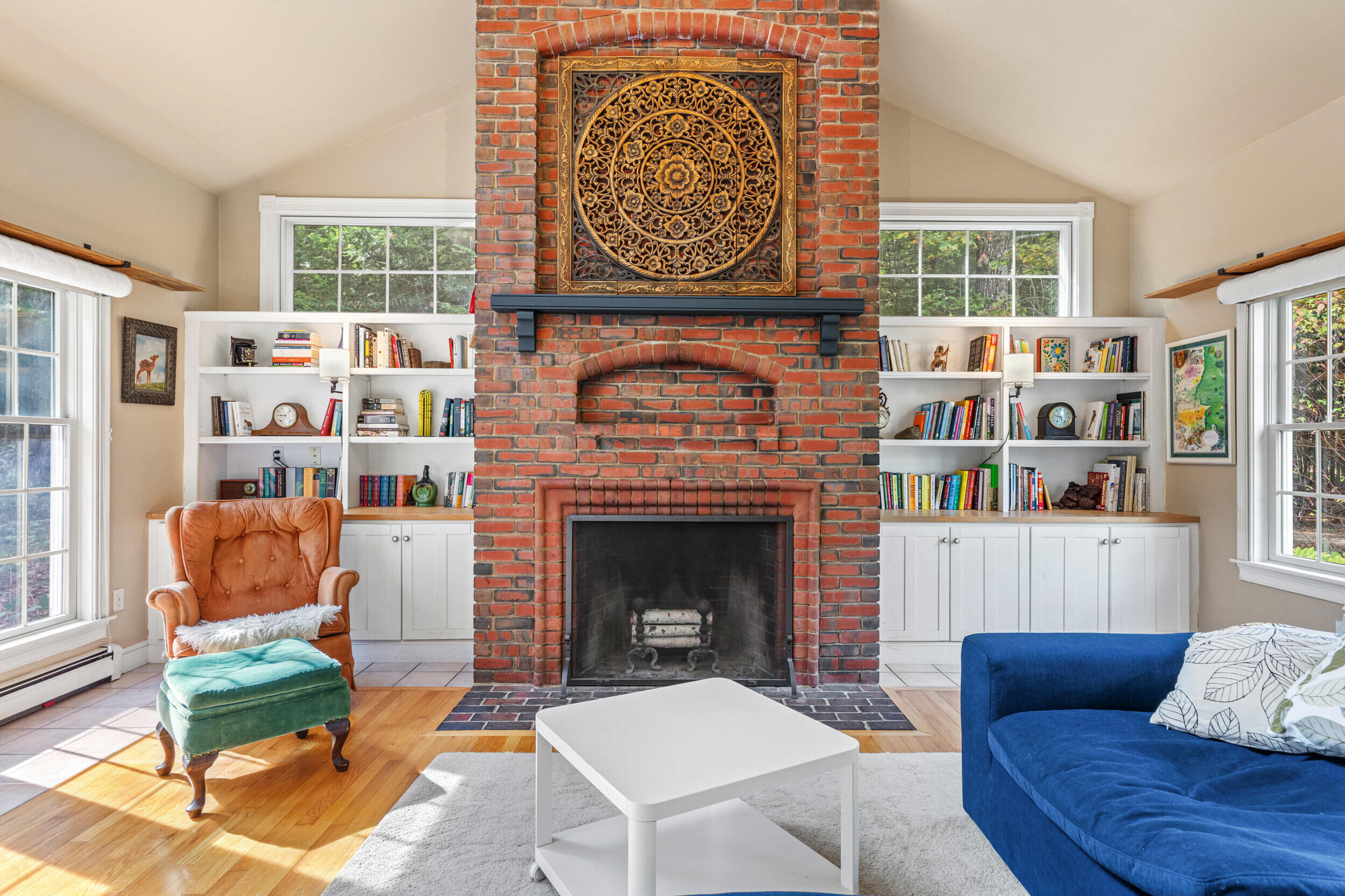 28 Oak Hill Drive