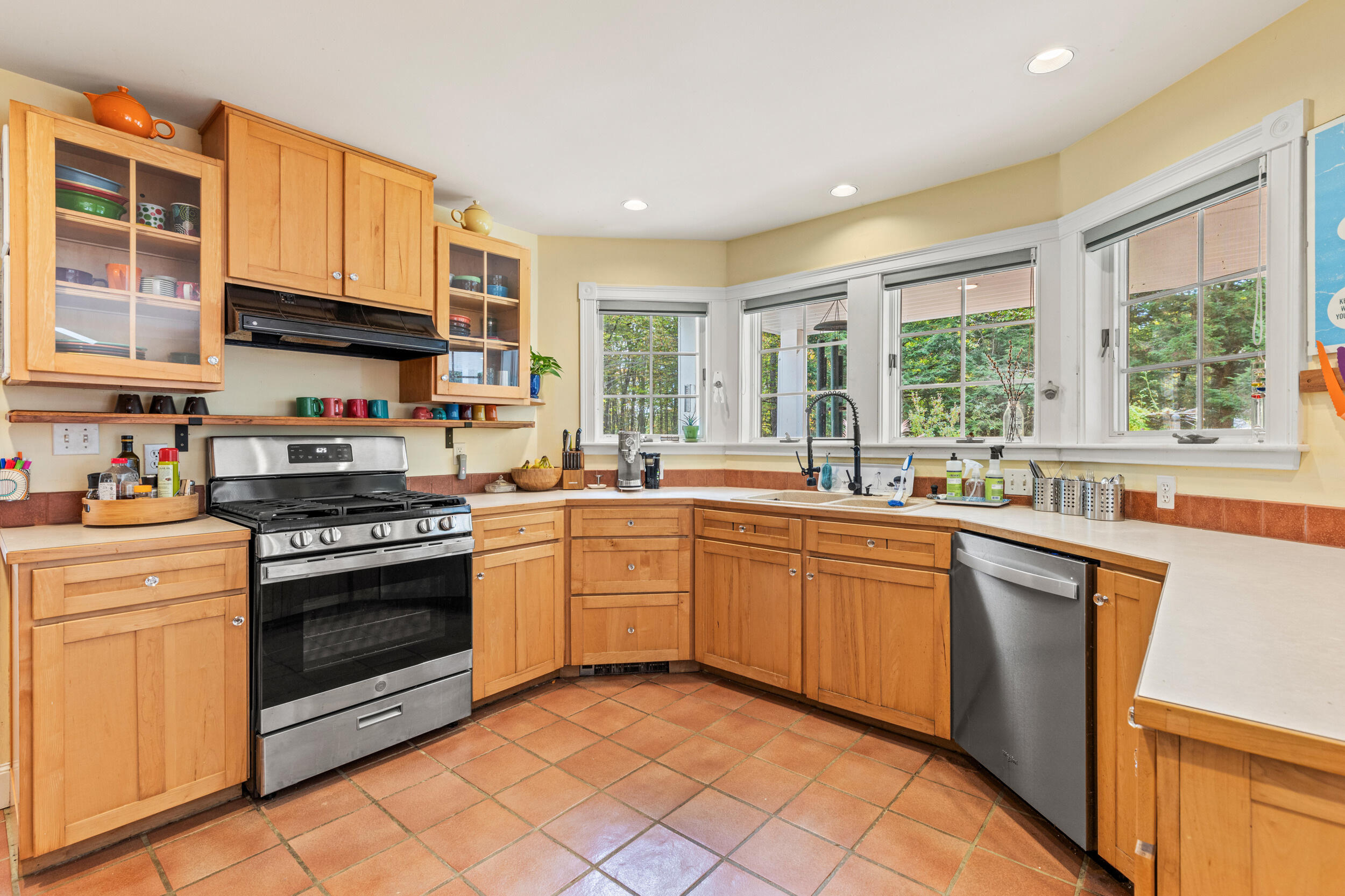 28 Oak Hill Drive