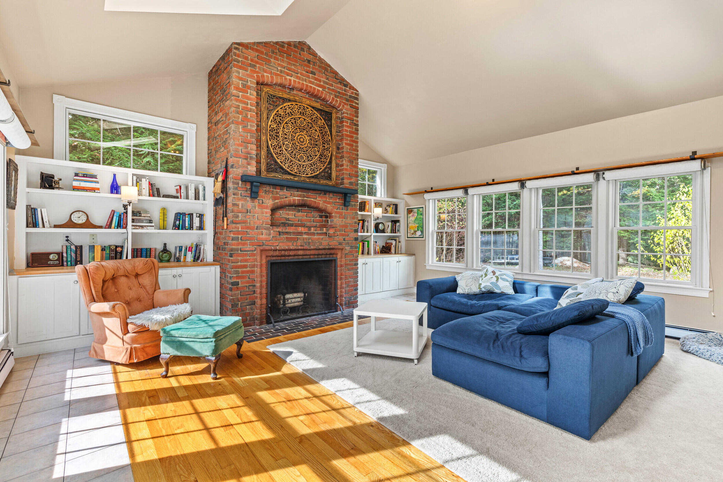 28 Oak Hill Drive
