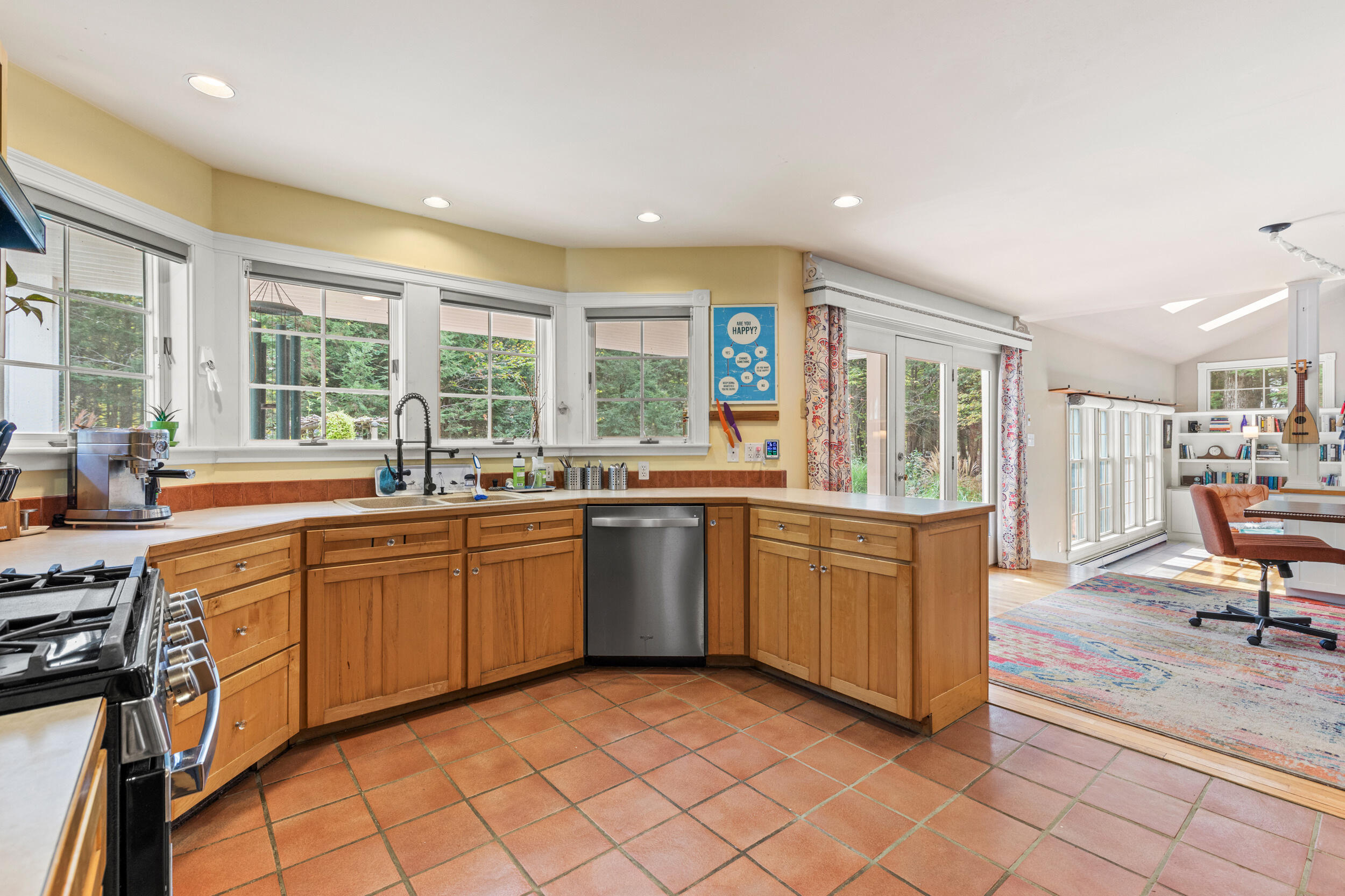28 Oak Hill Drive