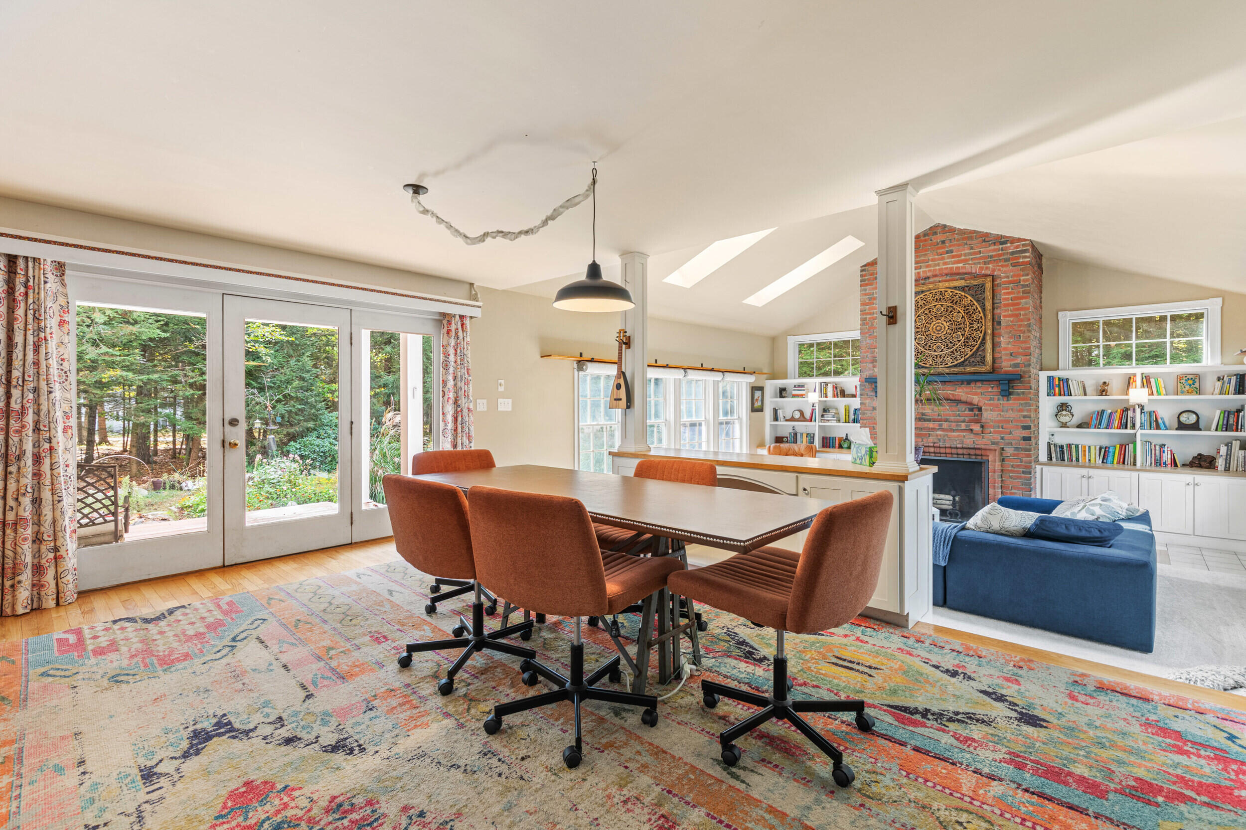 28 Oak Hill Drive