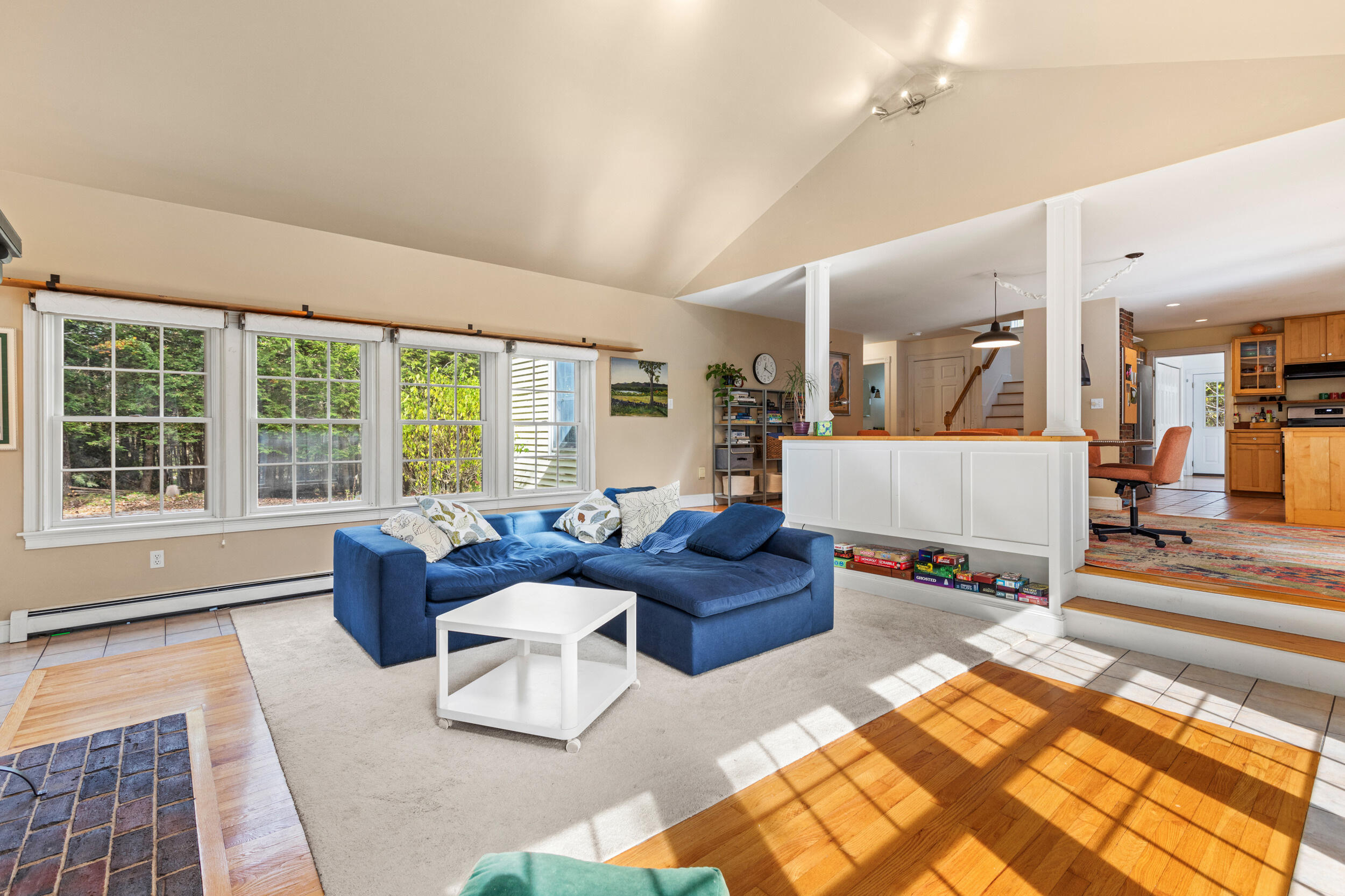 28 Oak Hill Drive