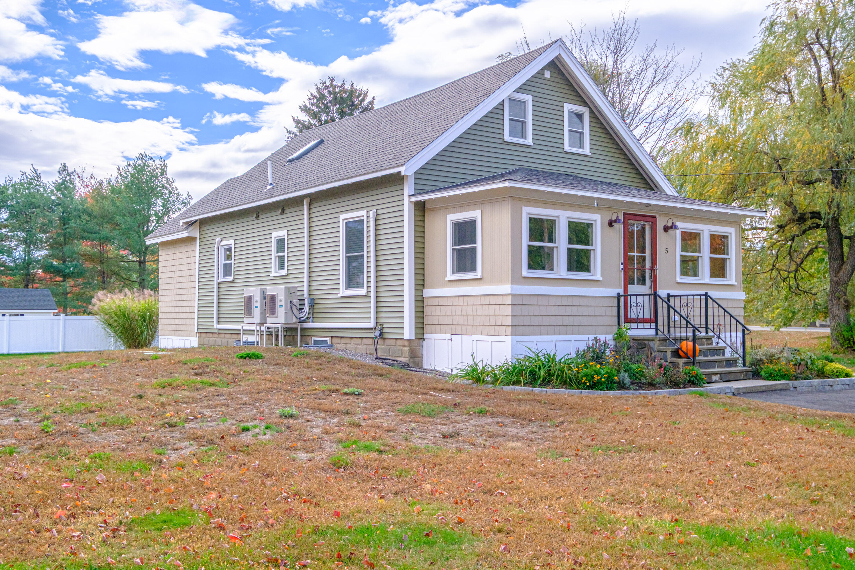 5 Highland Avenue