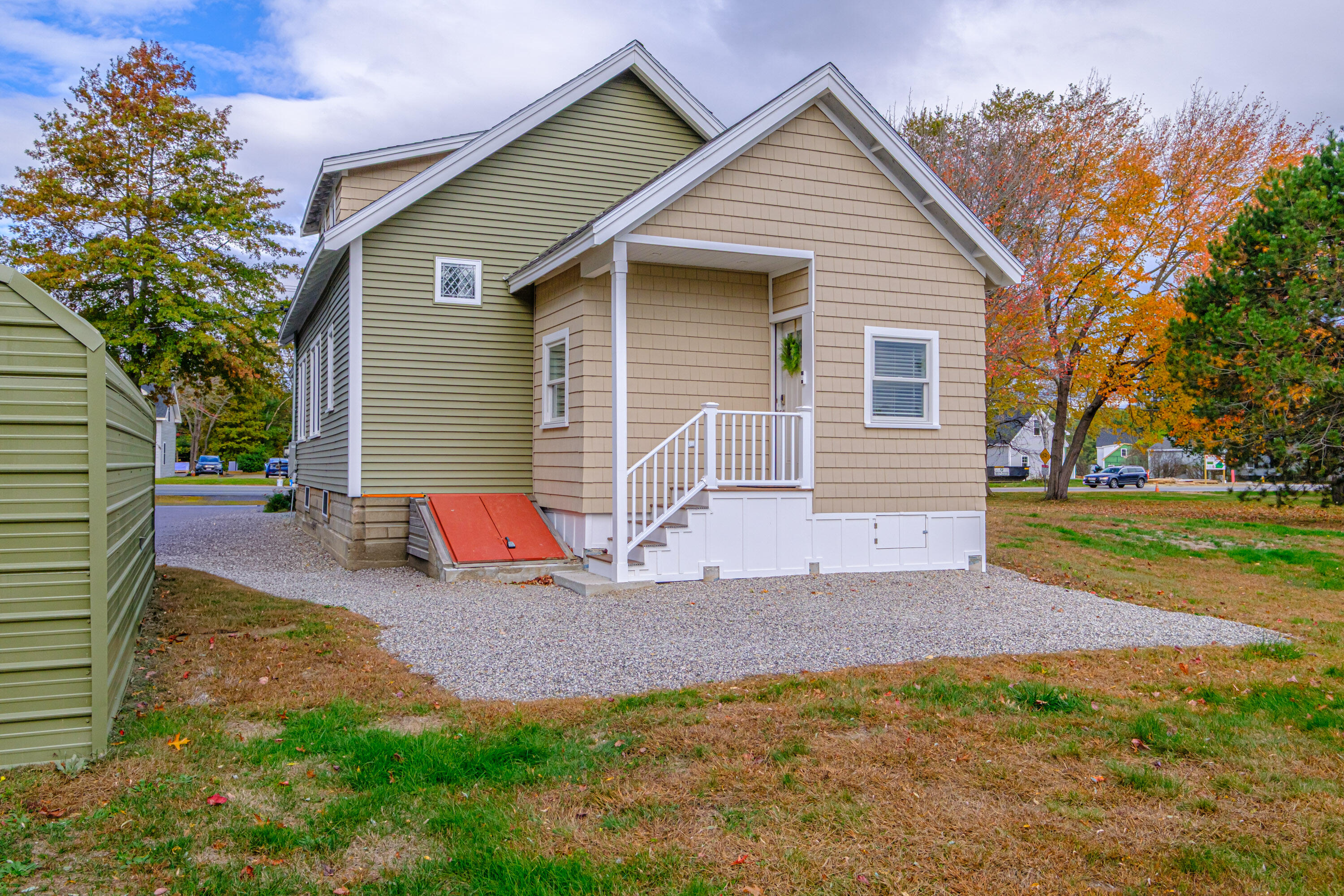 5 Highland Avenue