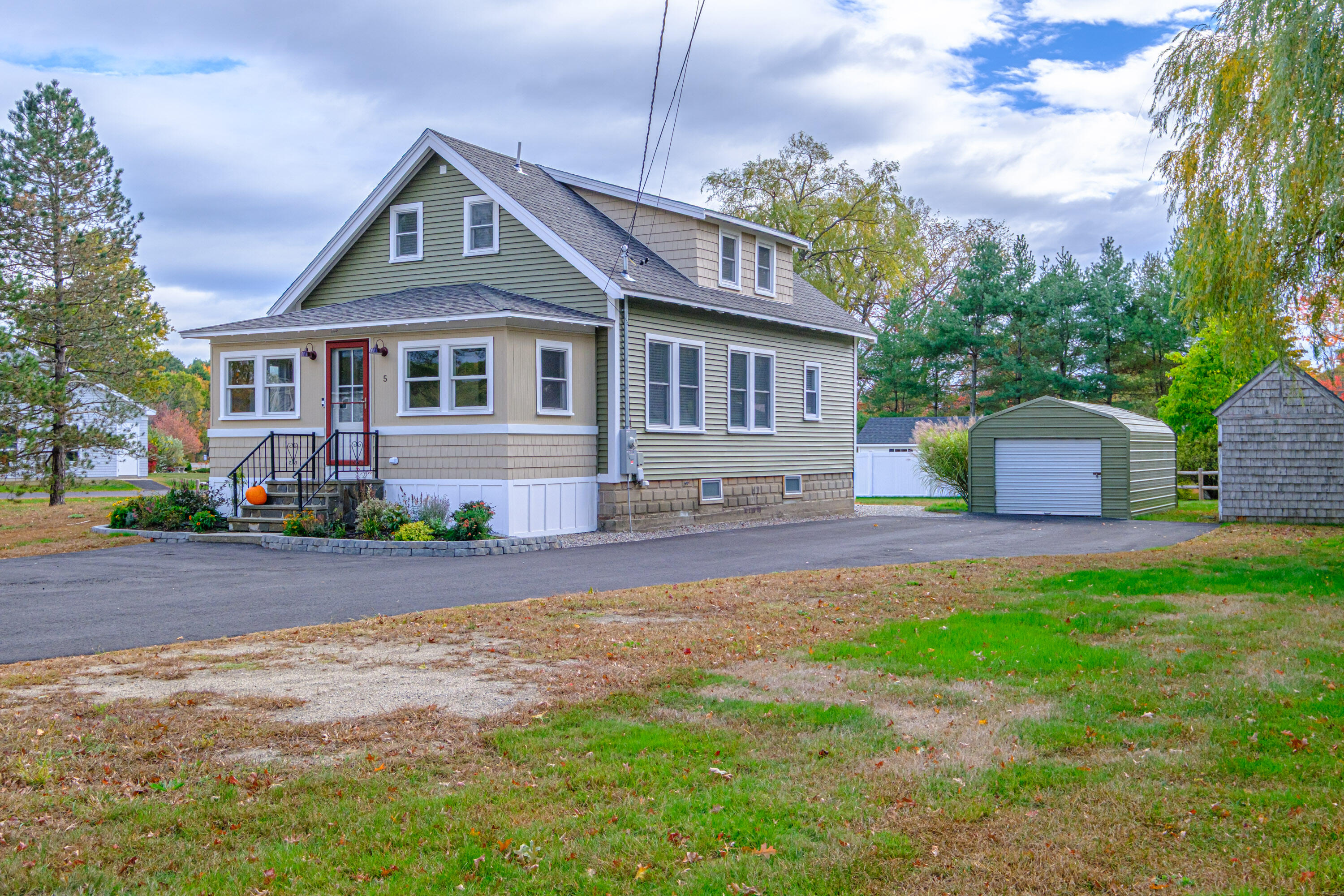 5 Highland Avenue