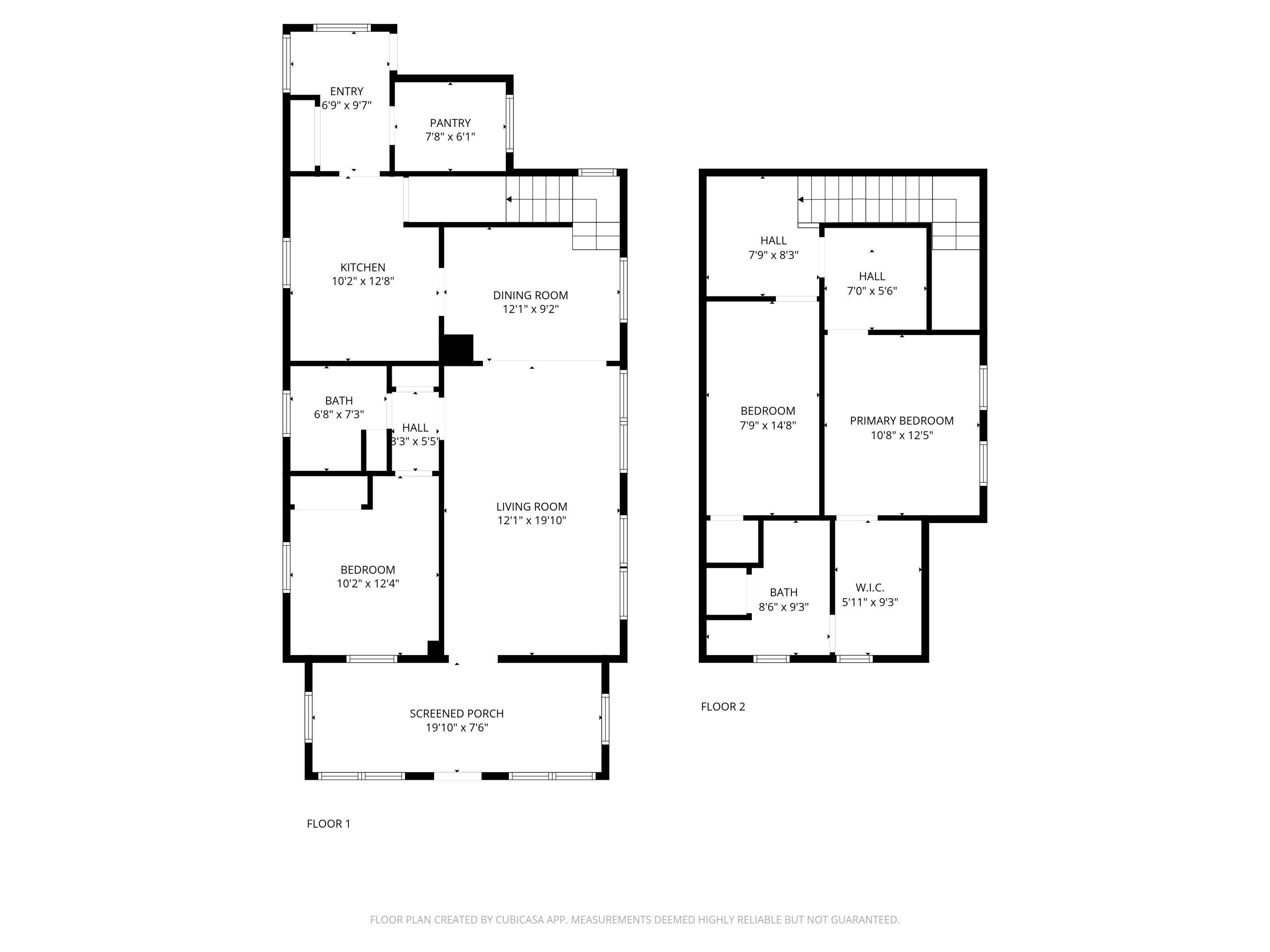 5 Highland Avenue