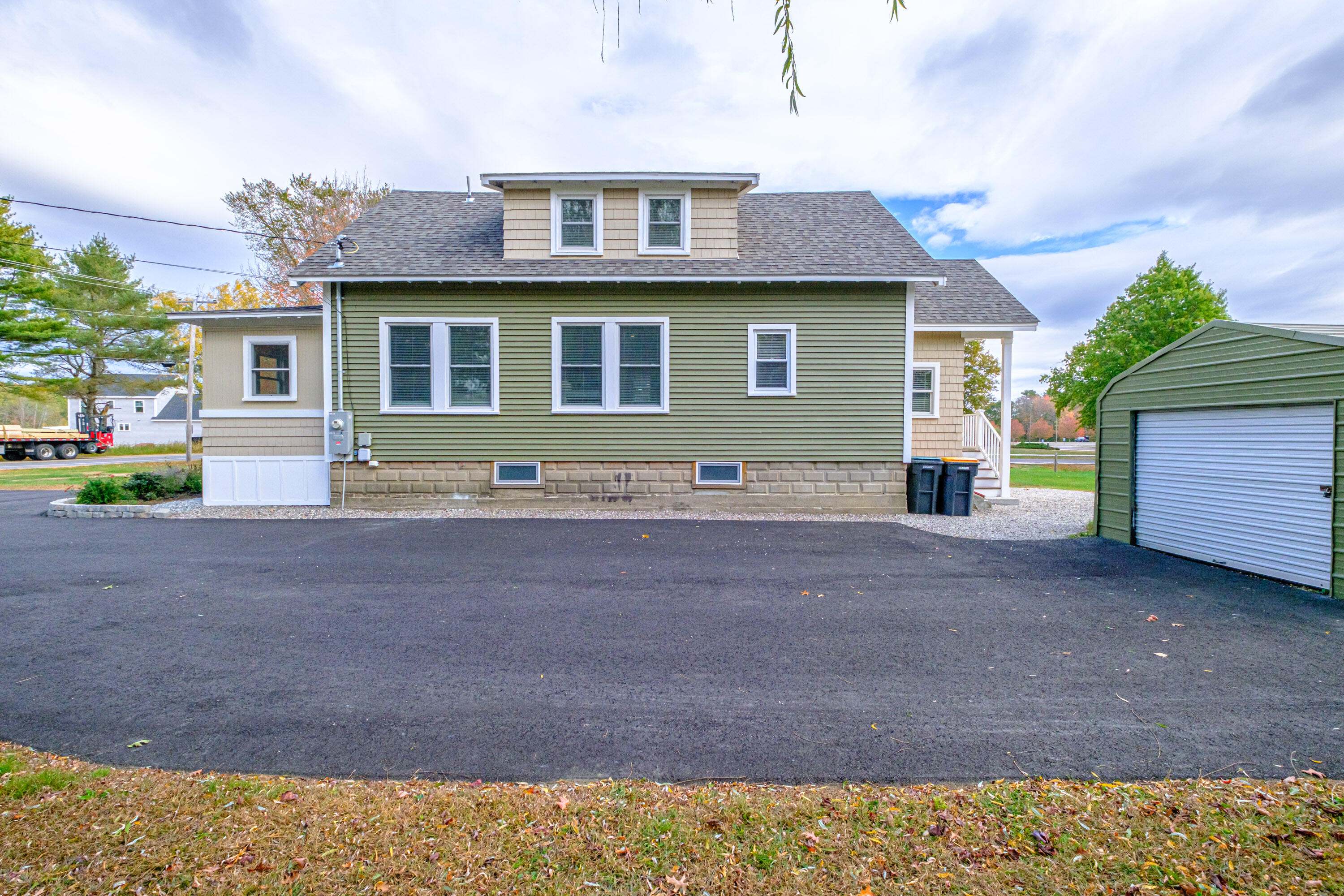 5 Highland Avenue