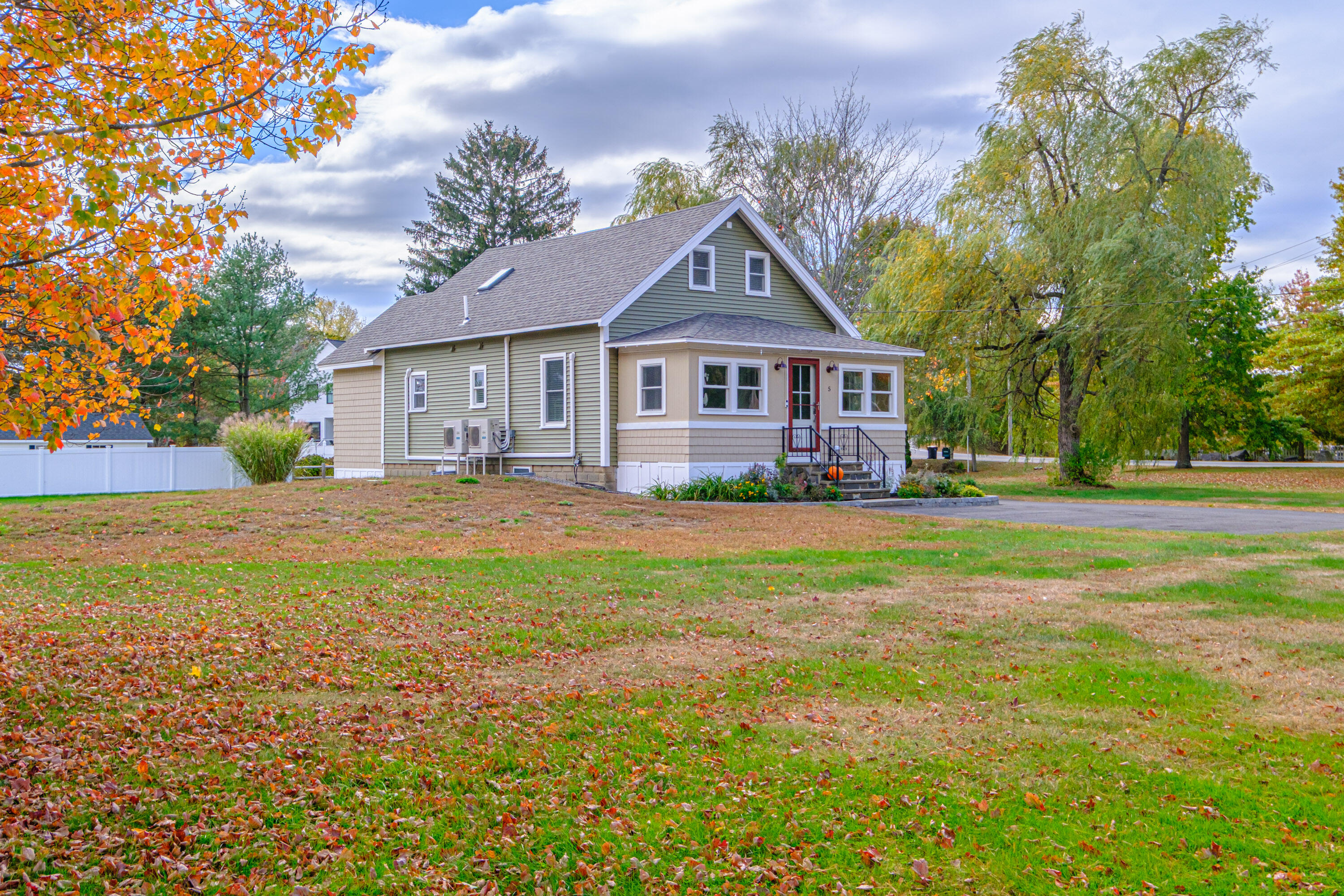 5 Highland Avenue