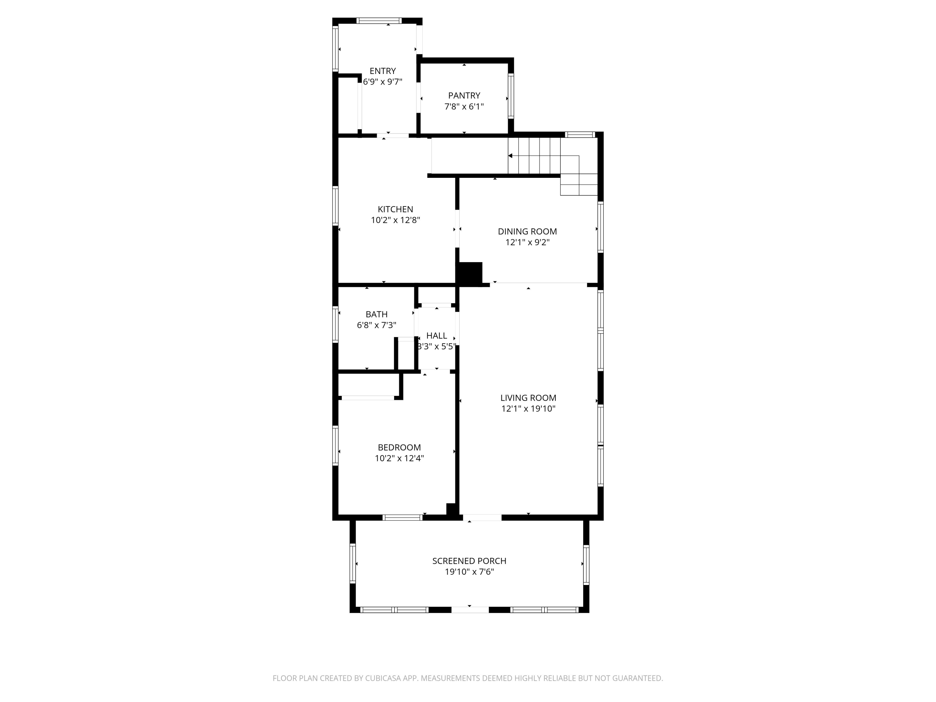 5 Highland Avenue