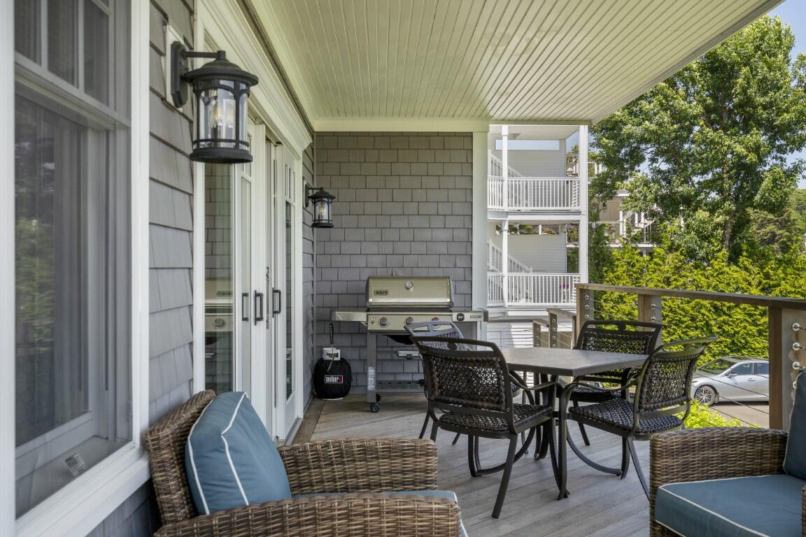 63 Townsend Avenue