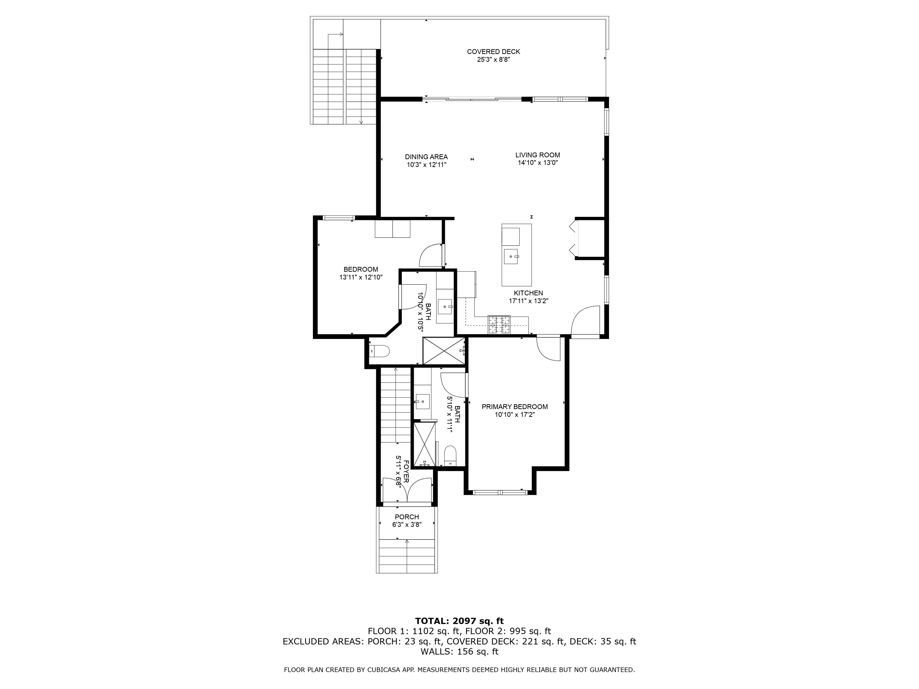 63 Townsend Avenue