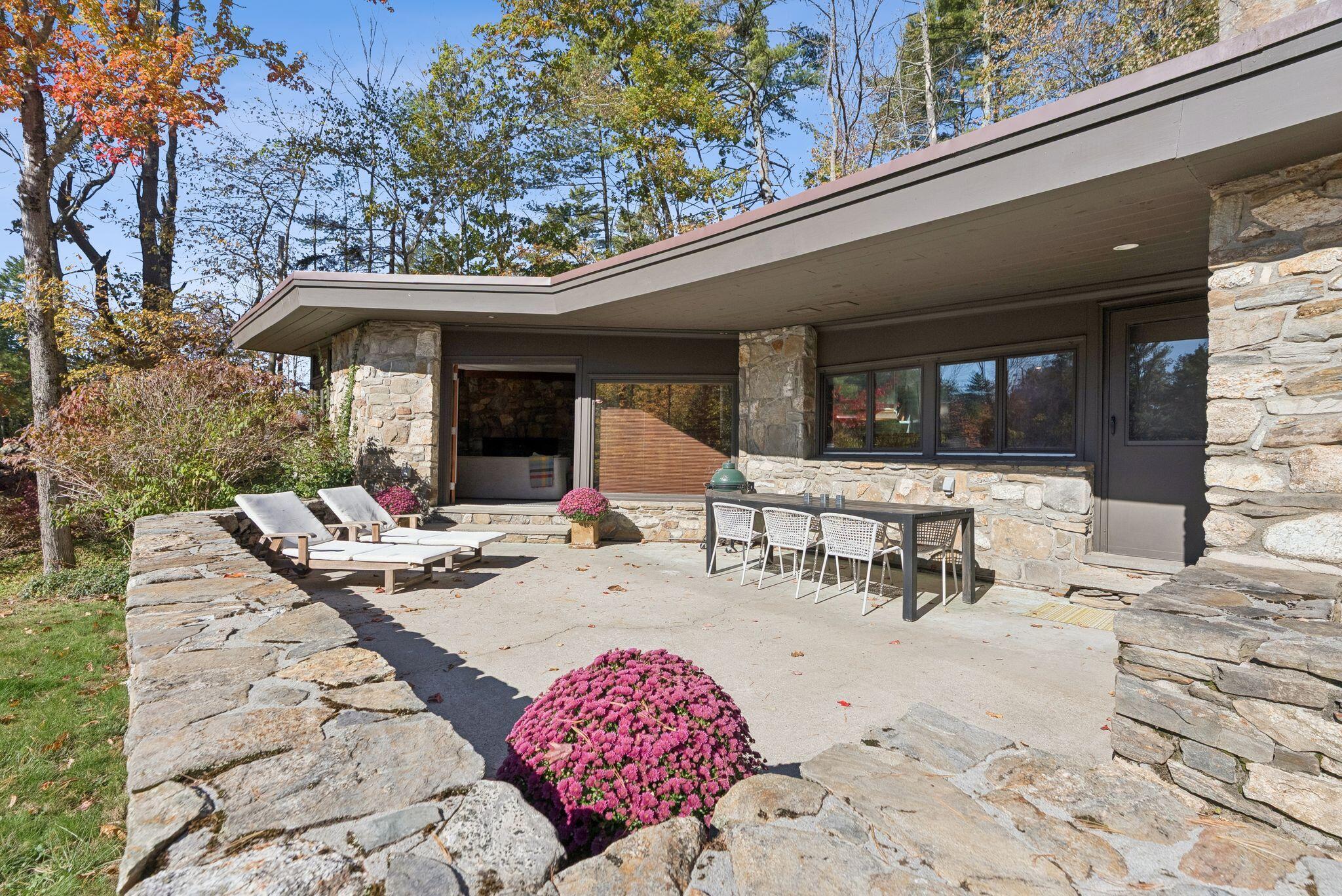 153 Falmouth Road
