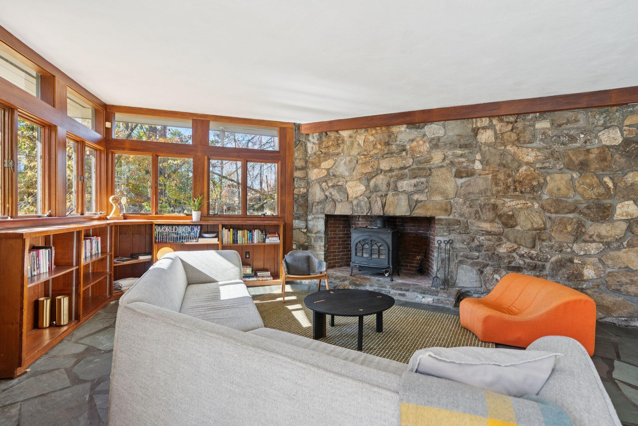 153 Falmouth Road
