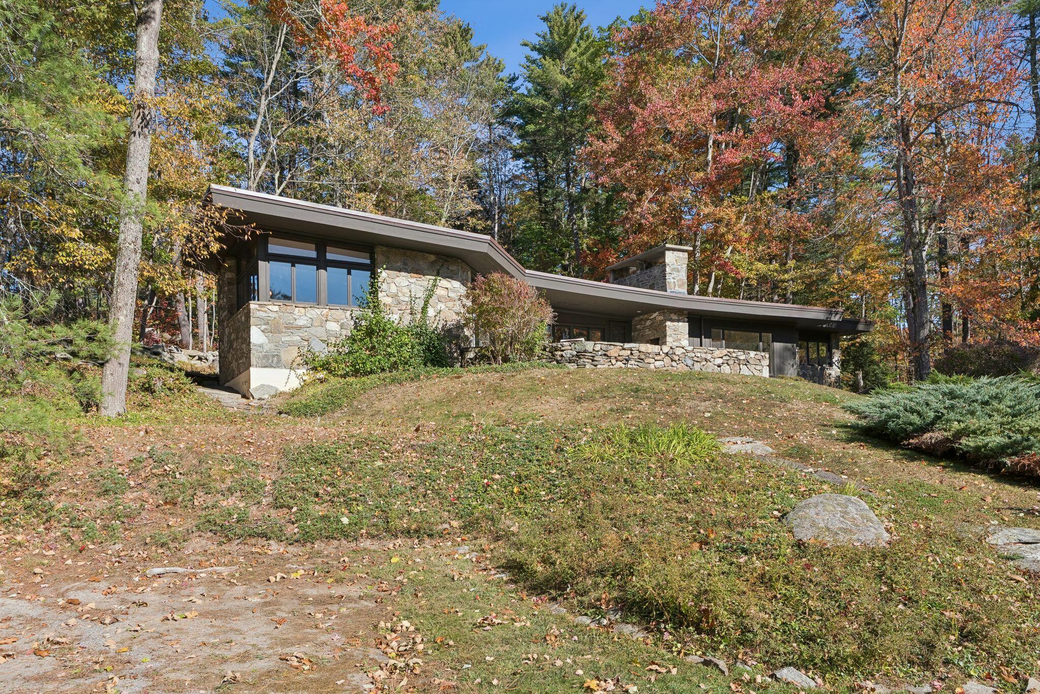 153 Falmouth Road