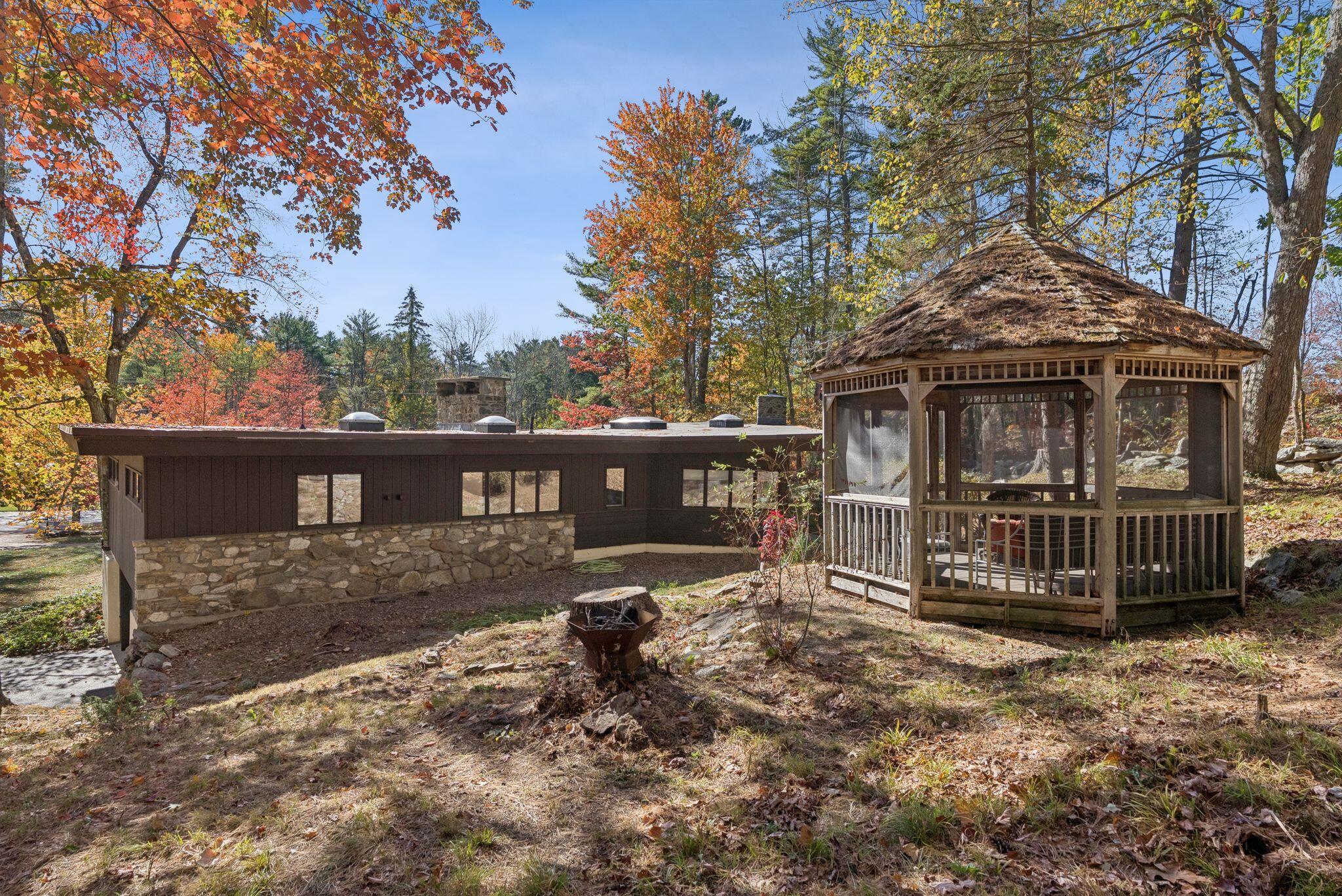153 Falmouth Road