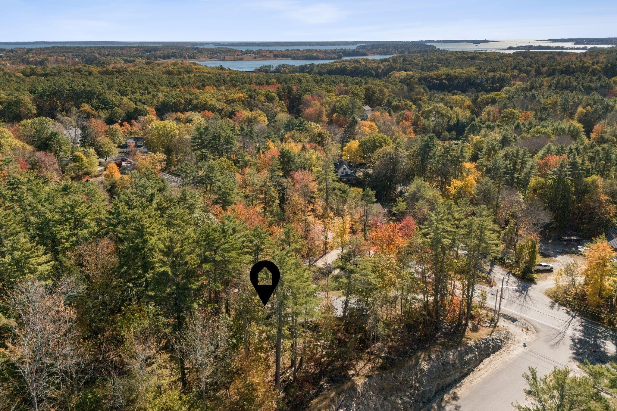 153 Falmouth Road