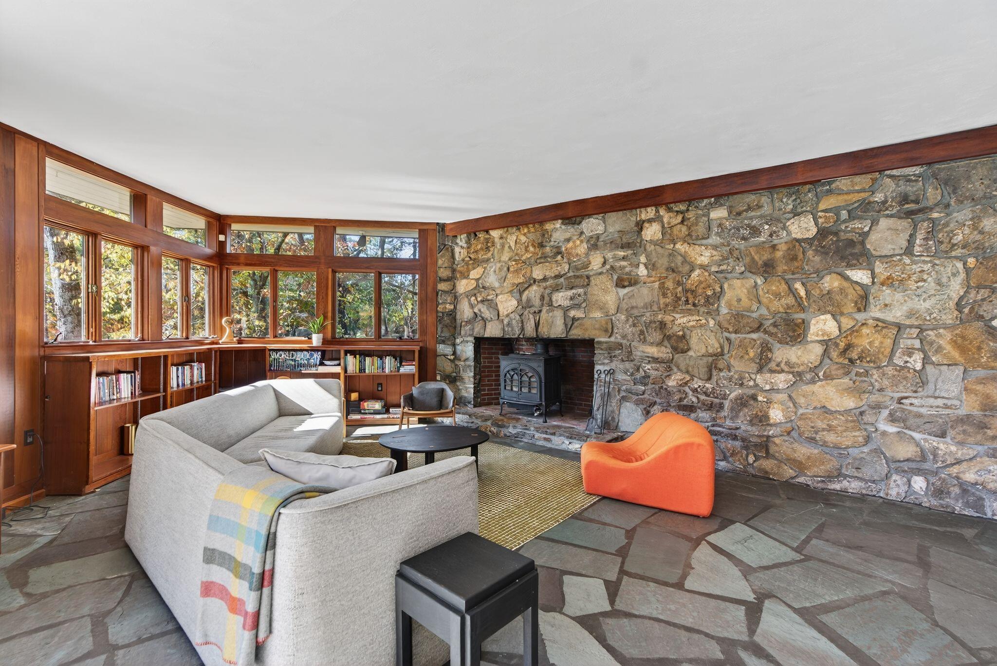 153 Falmouth Road