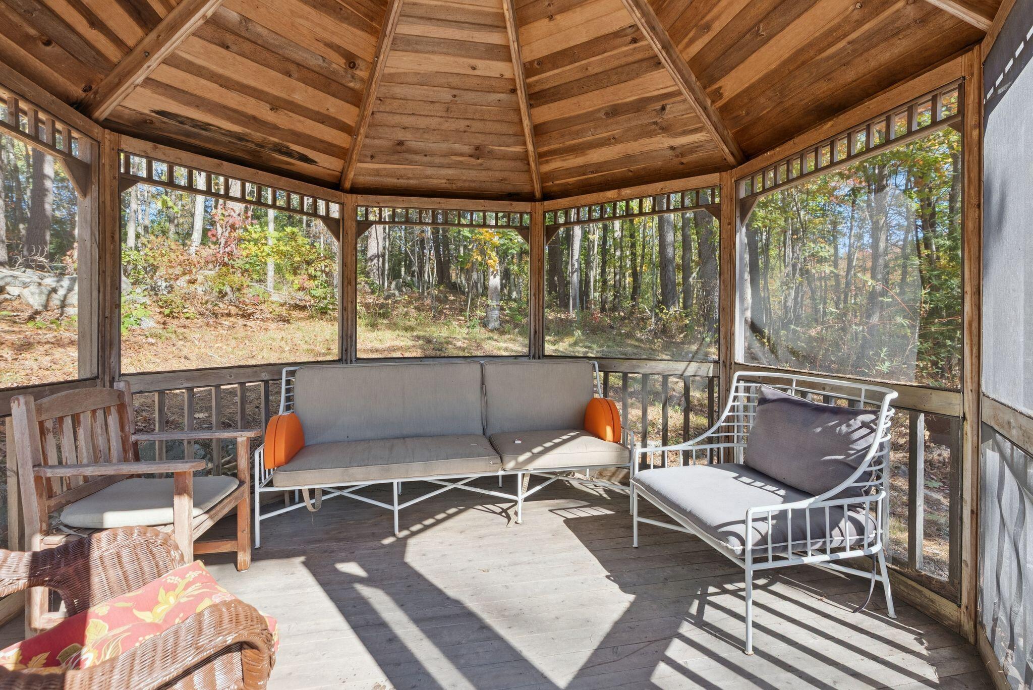 153 Falmouth Road