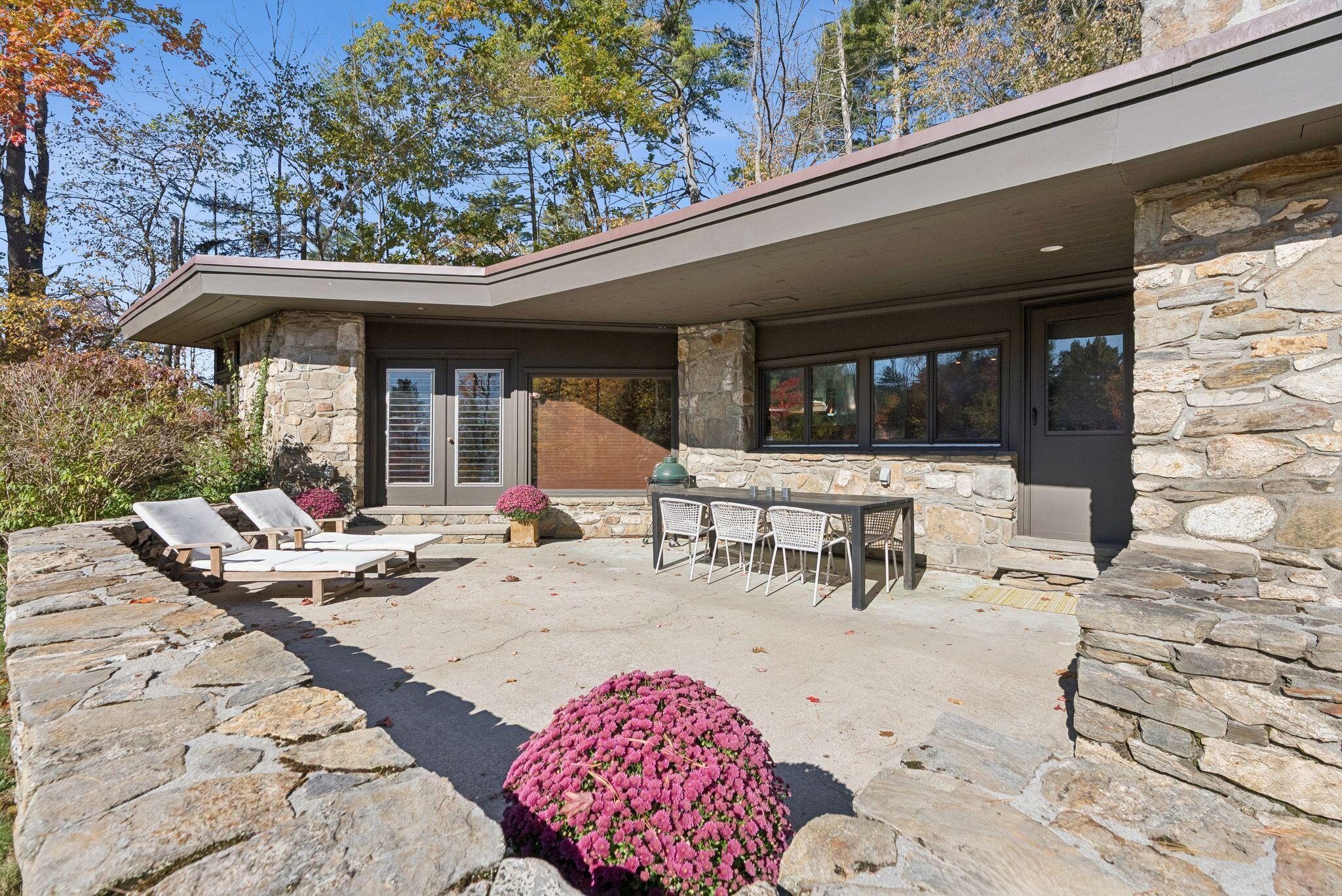 153 Falmouth Road