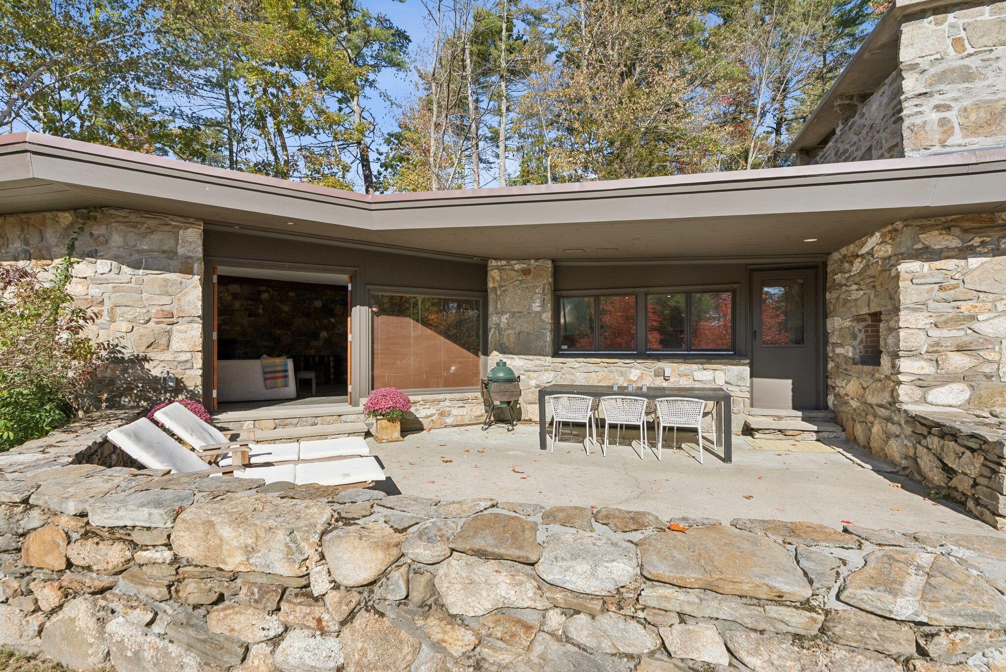 153 Falmouth Road