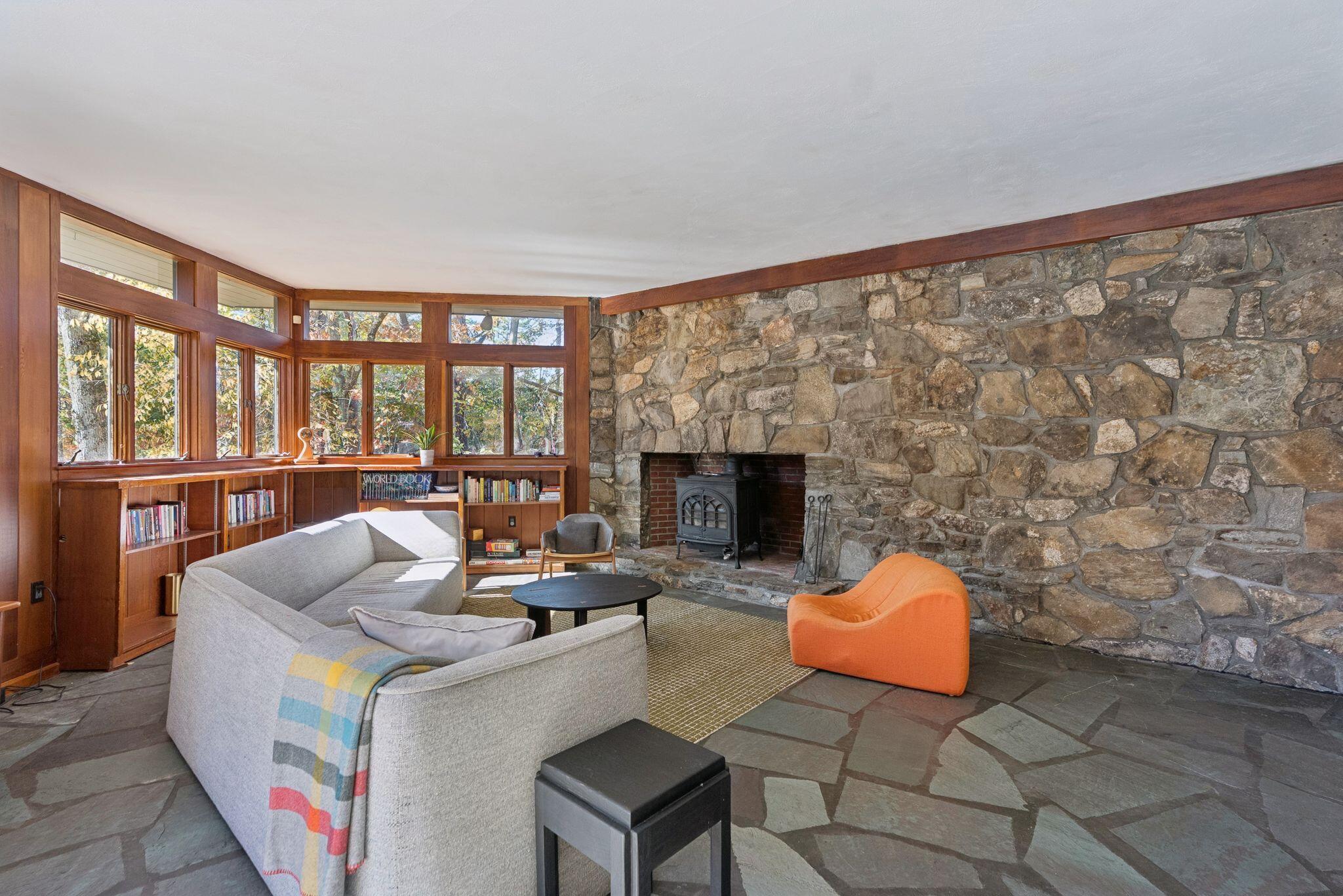 153 Falmouth Road