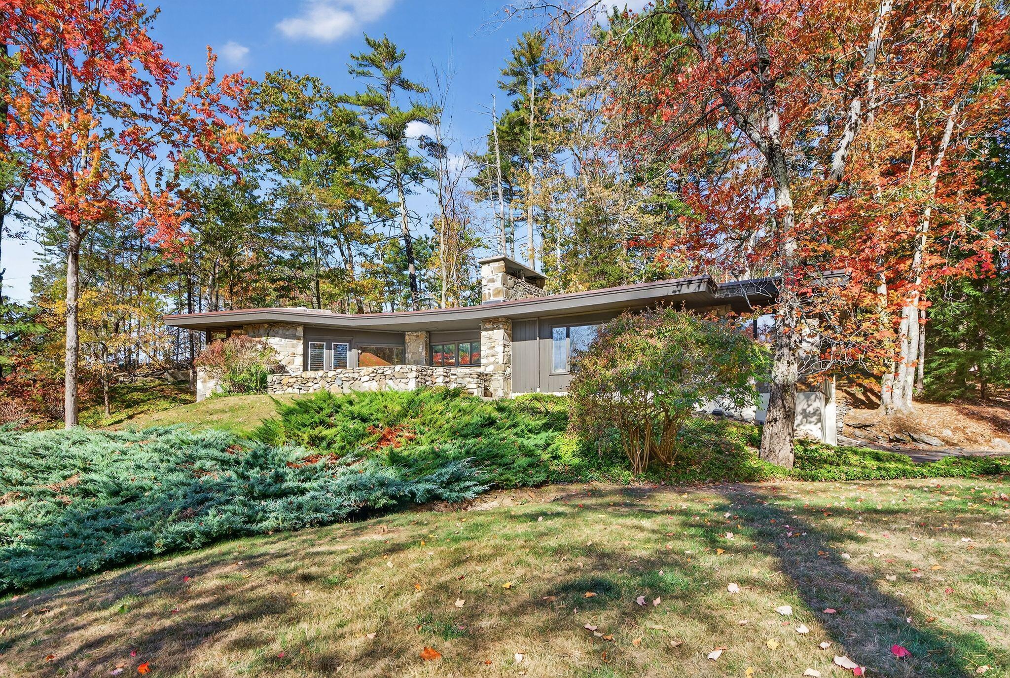 153 Falmouth Road