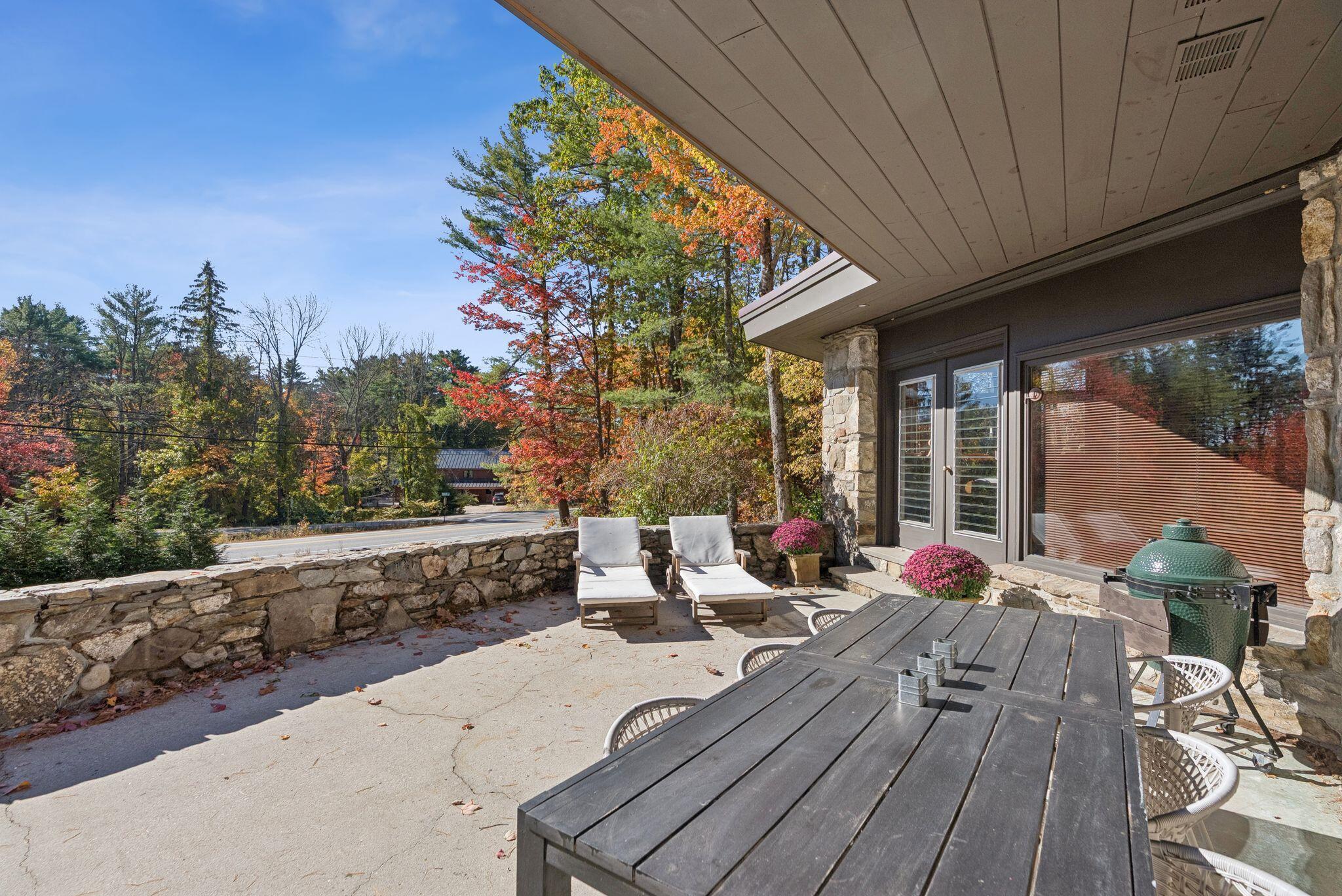 153 Falmouth Road