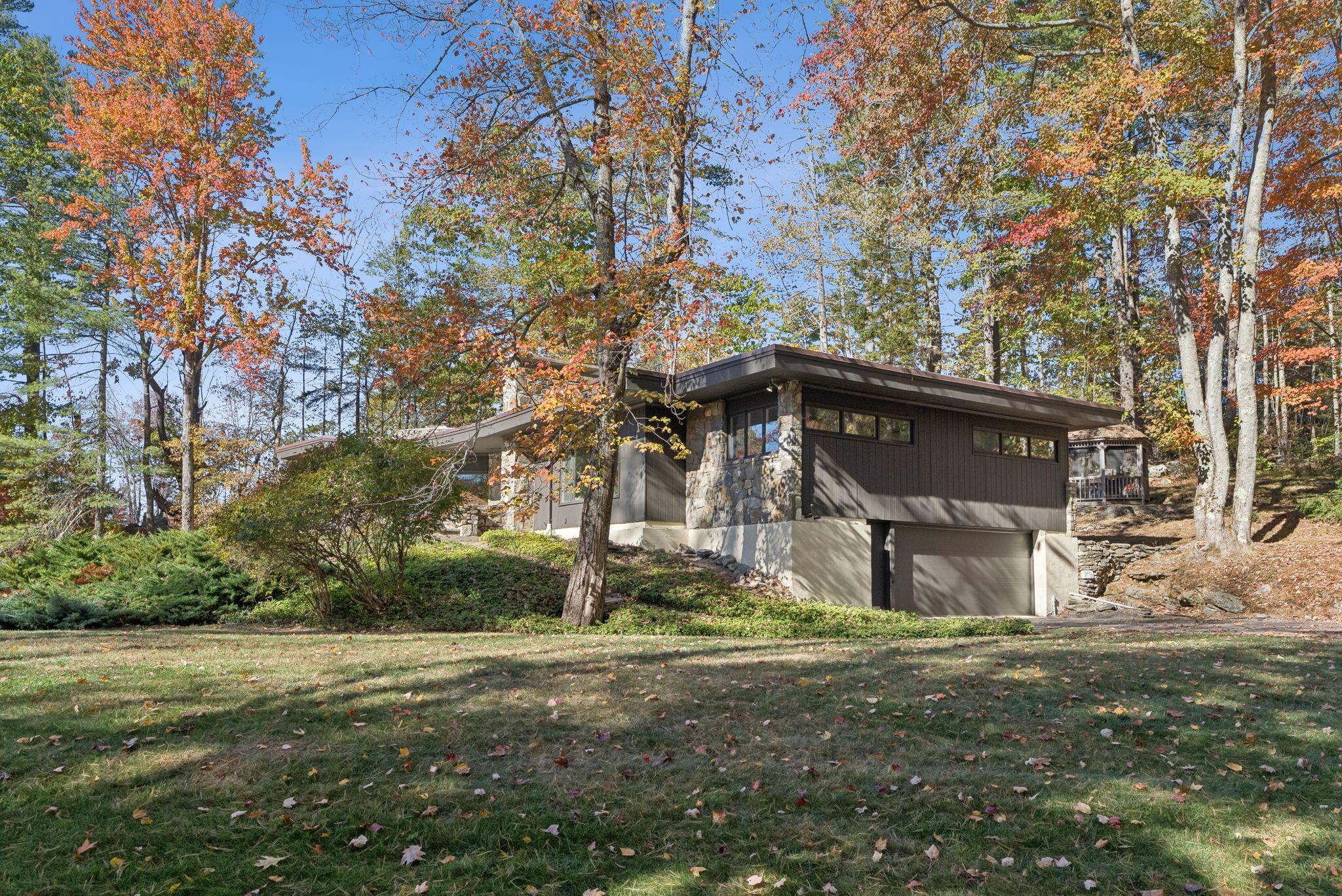 153 Falmouth Road