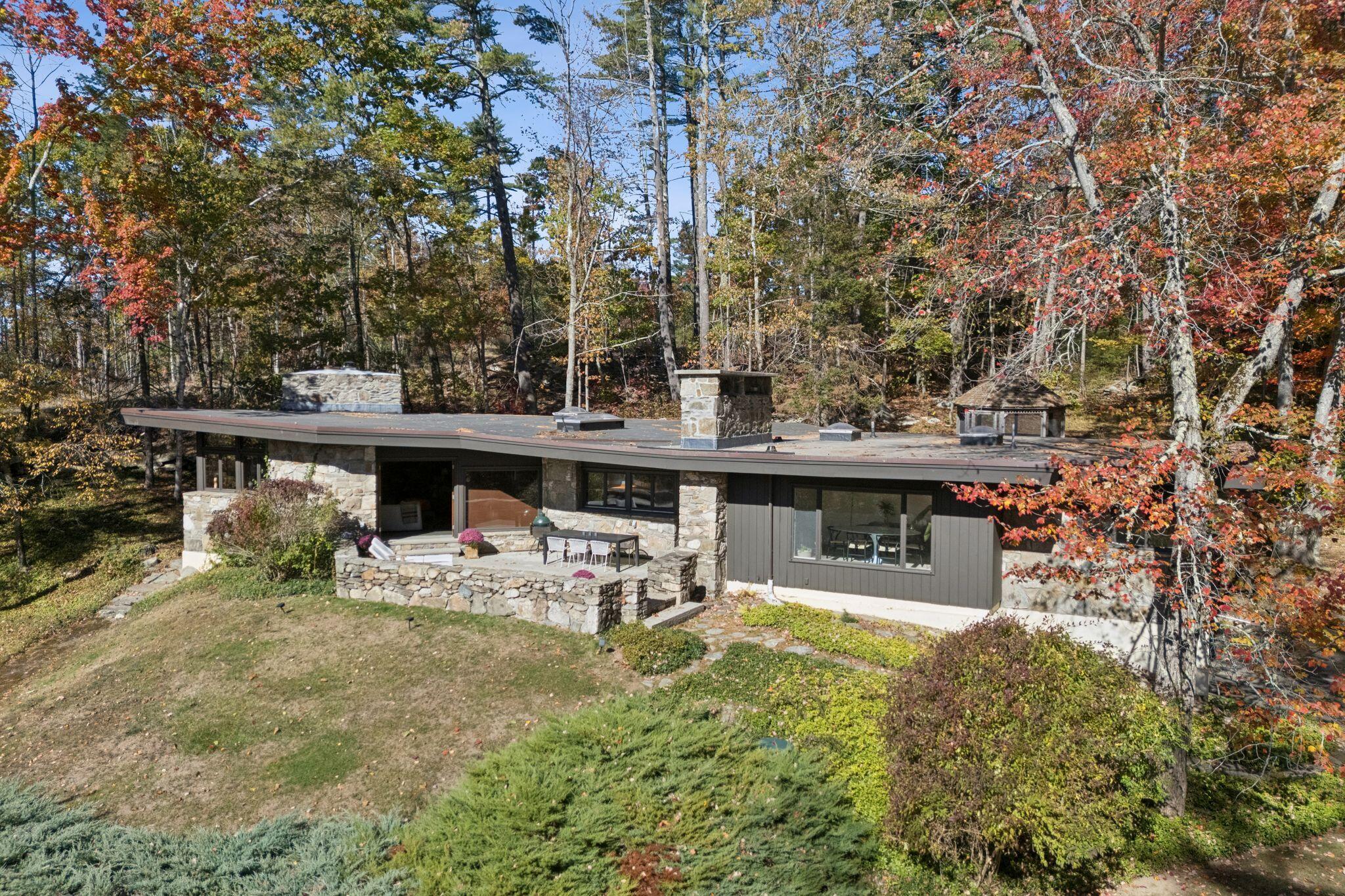 153 Falmouth Road