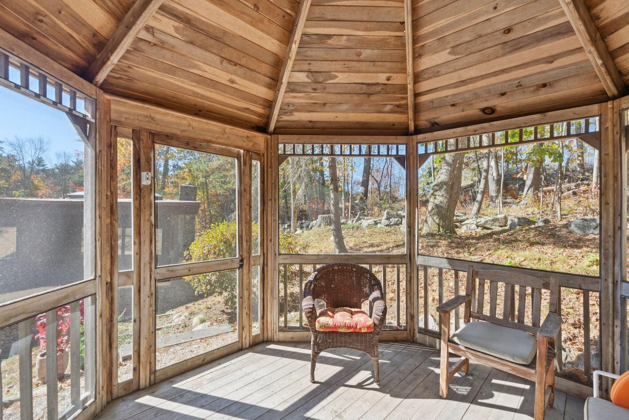 153 Falmouth Road
