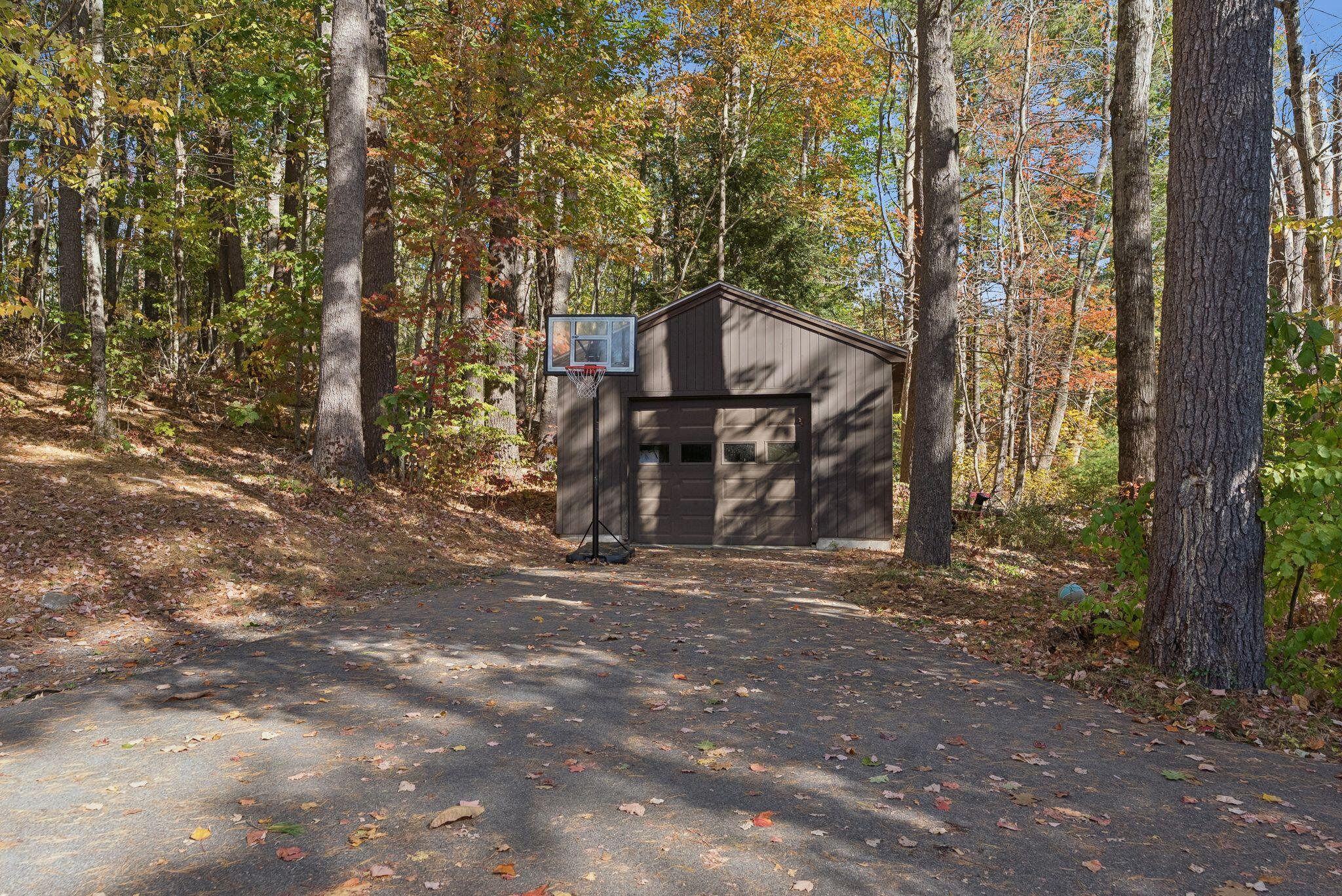153 Falmouth Road