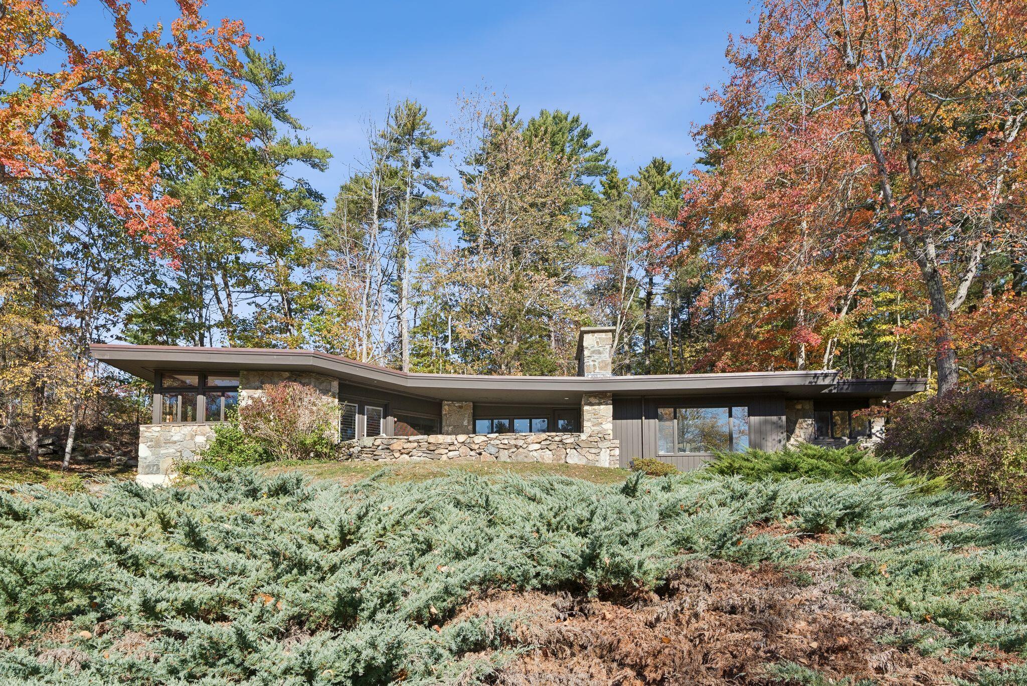 153 Falmouth Road