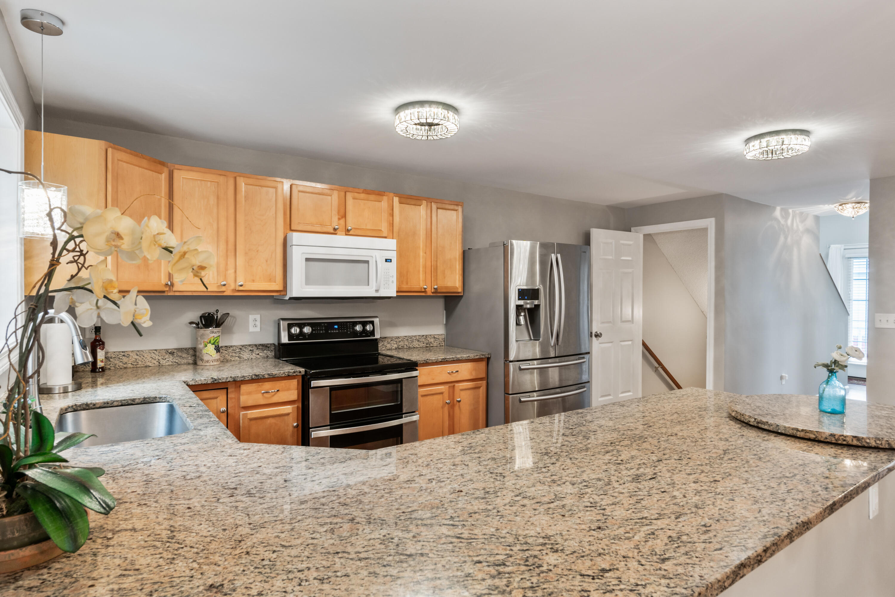 9 Ledges Court 9