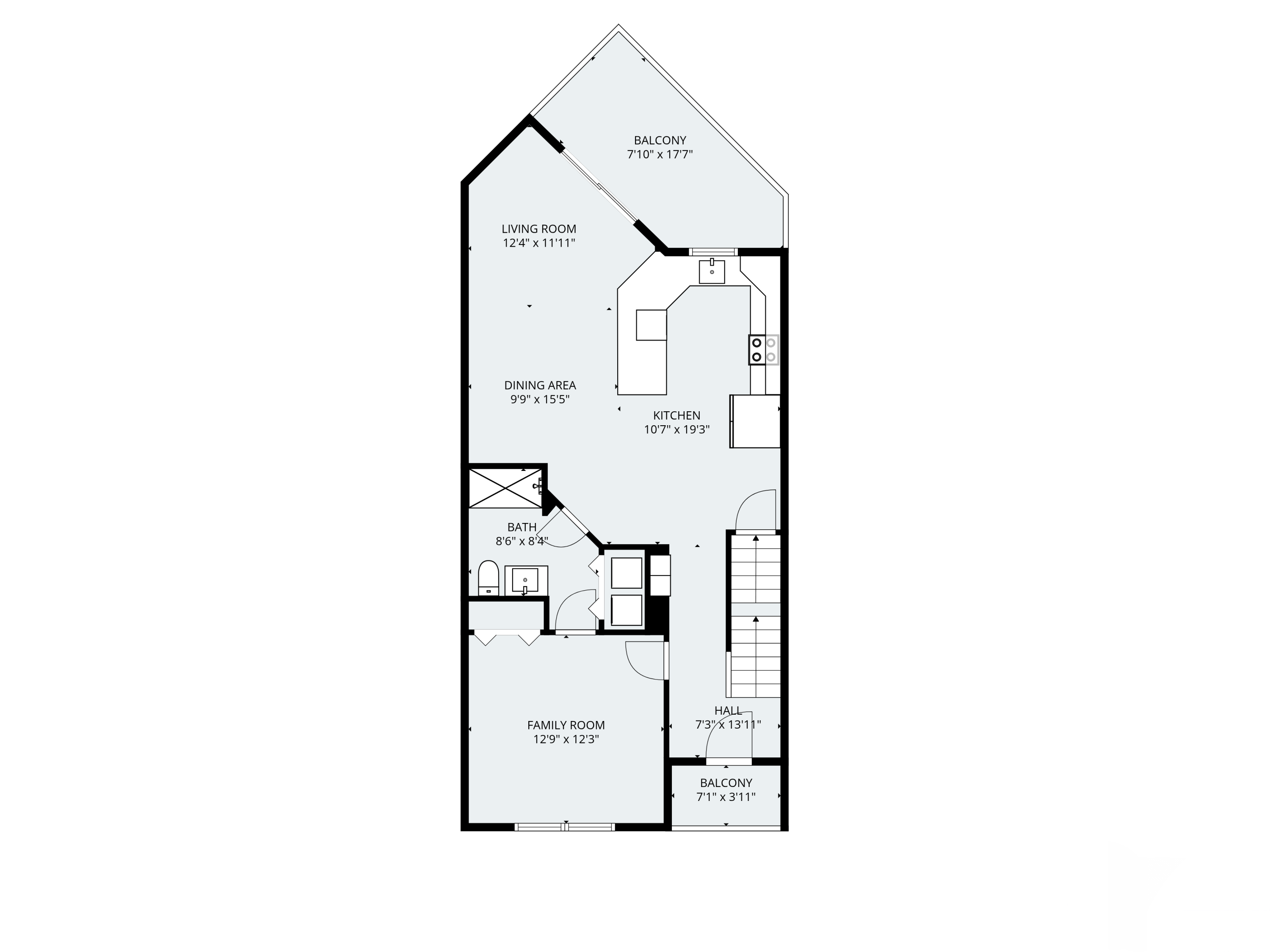9 Ledges Court 9
