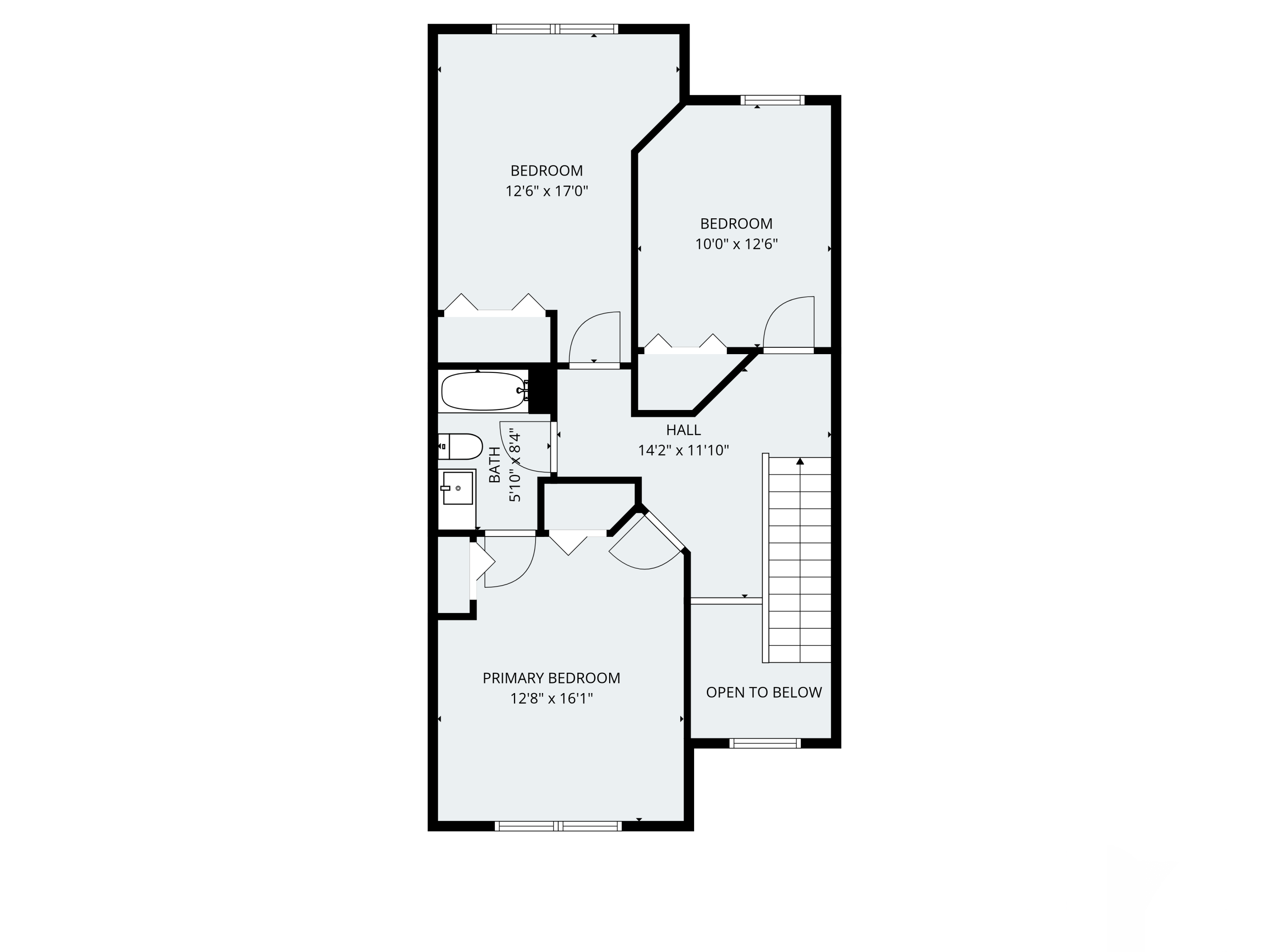 9 Ledges Court 9