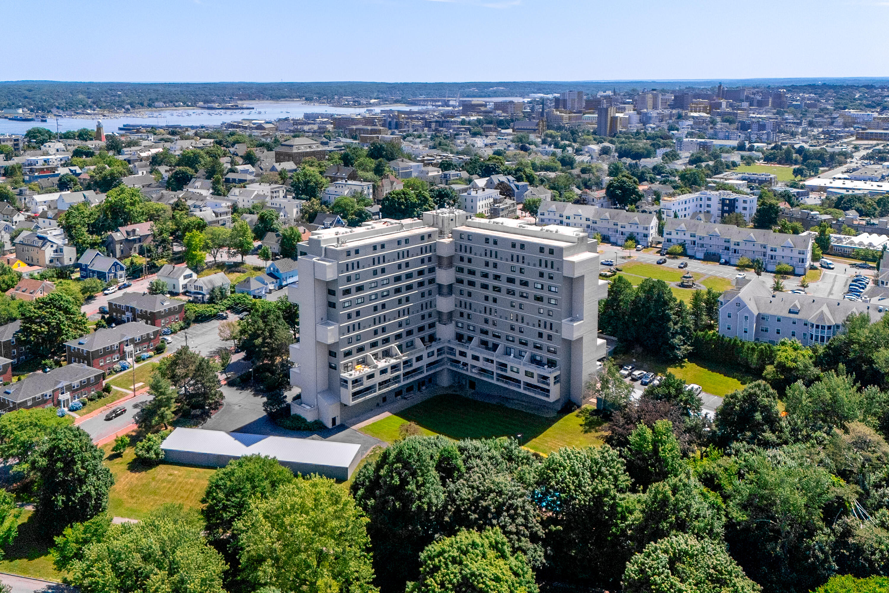 340 Eastern Promenade 145
