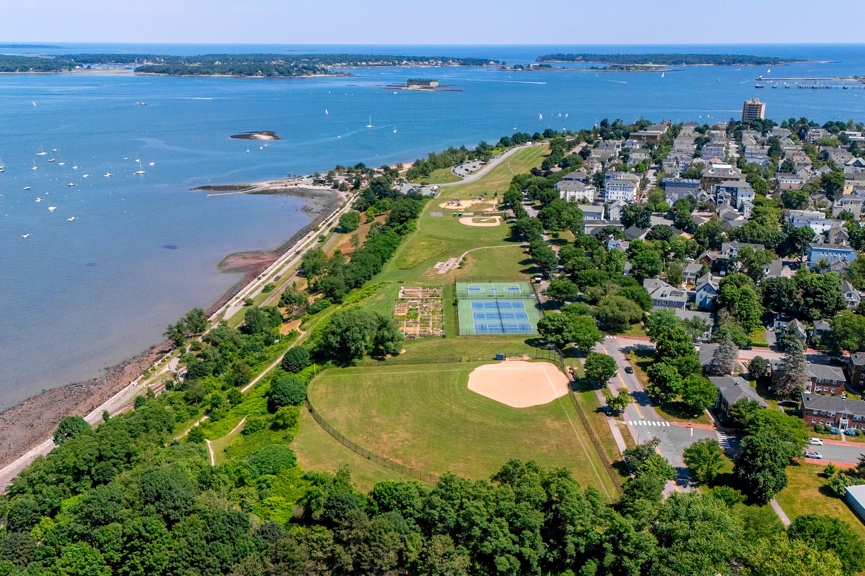 340 Eastern Promenade 145