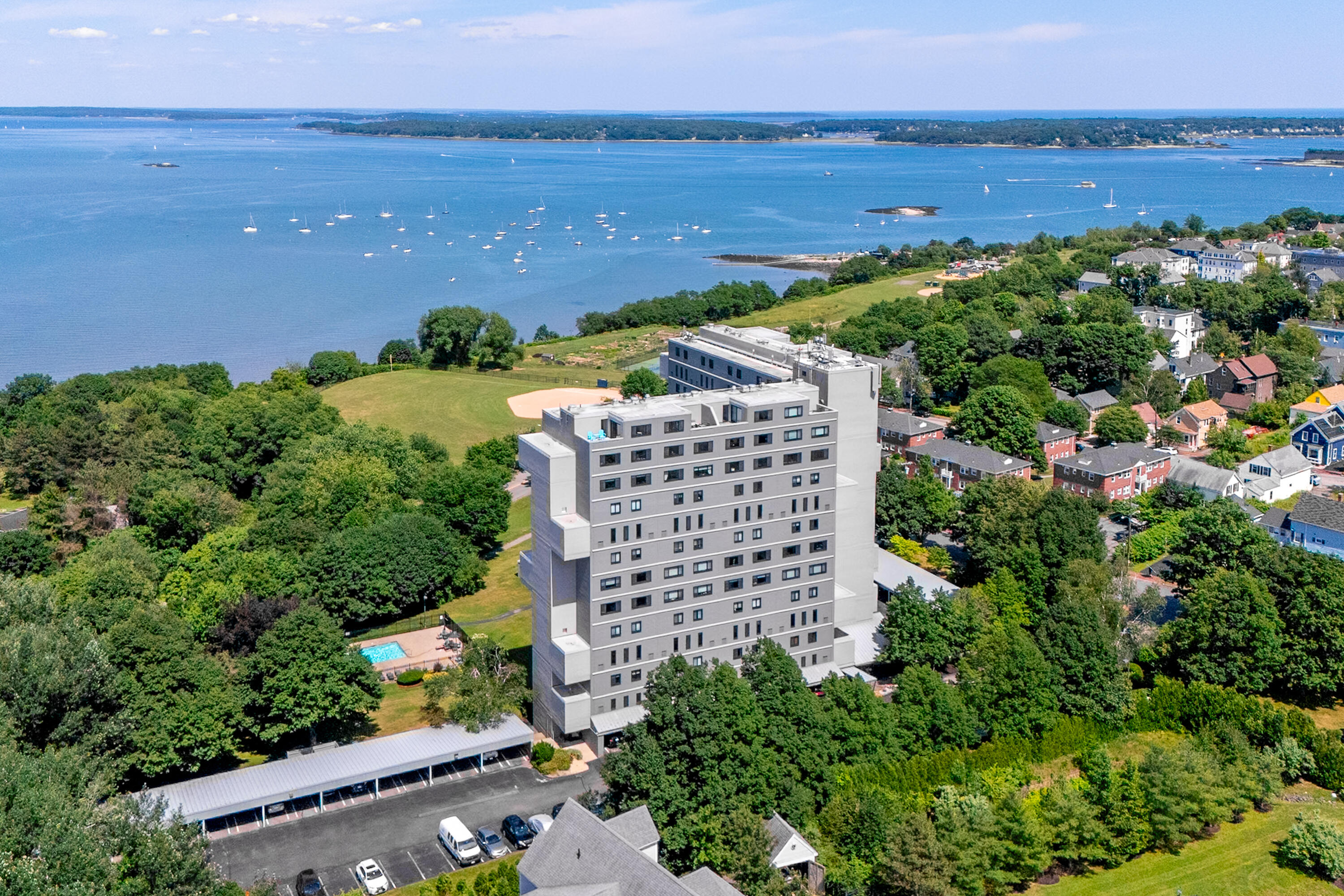 340 Eastern Promenade 145