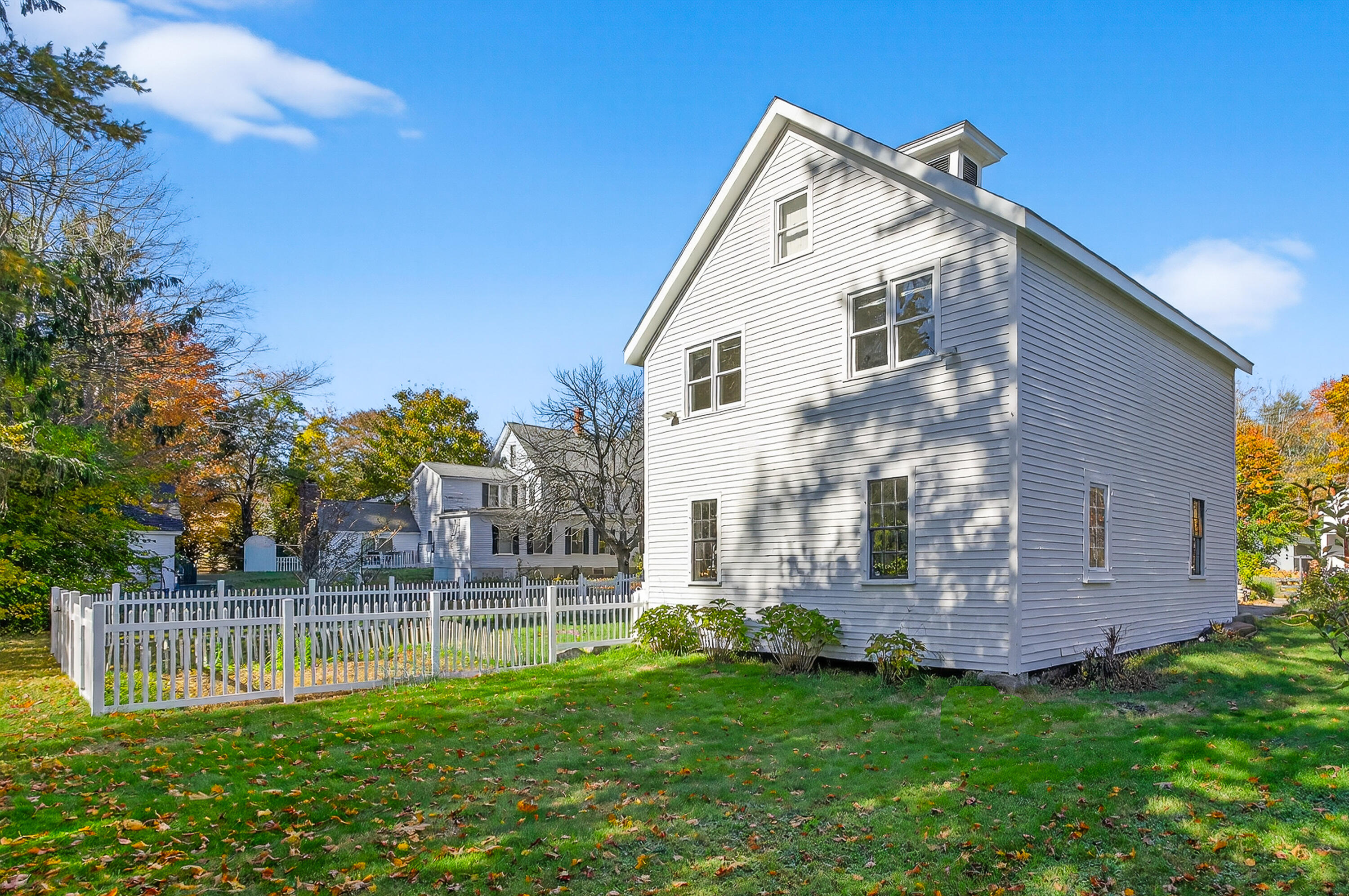 28 Fletcher Street