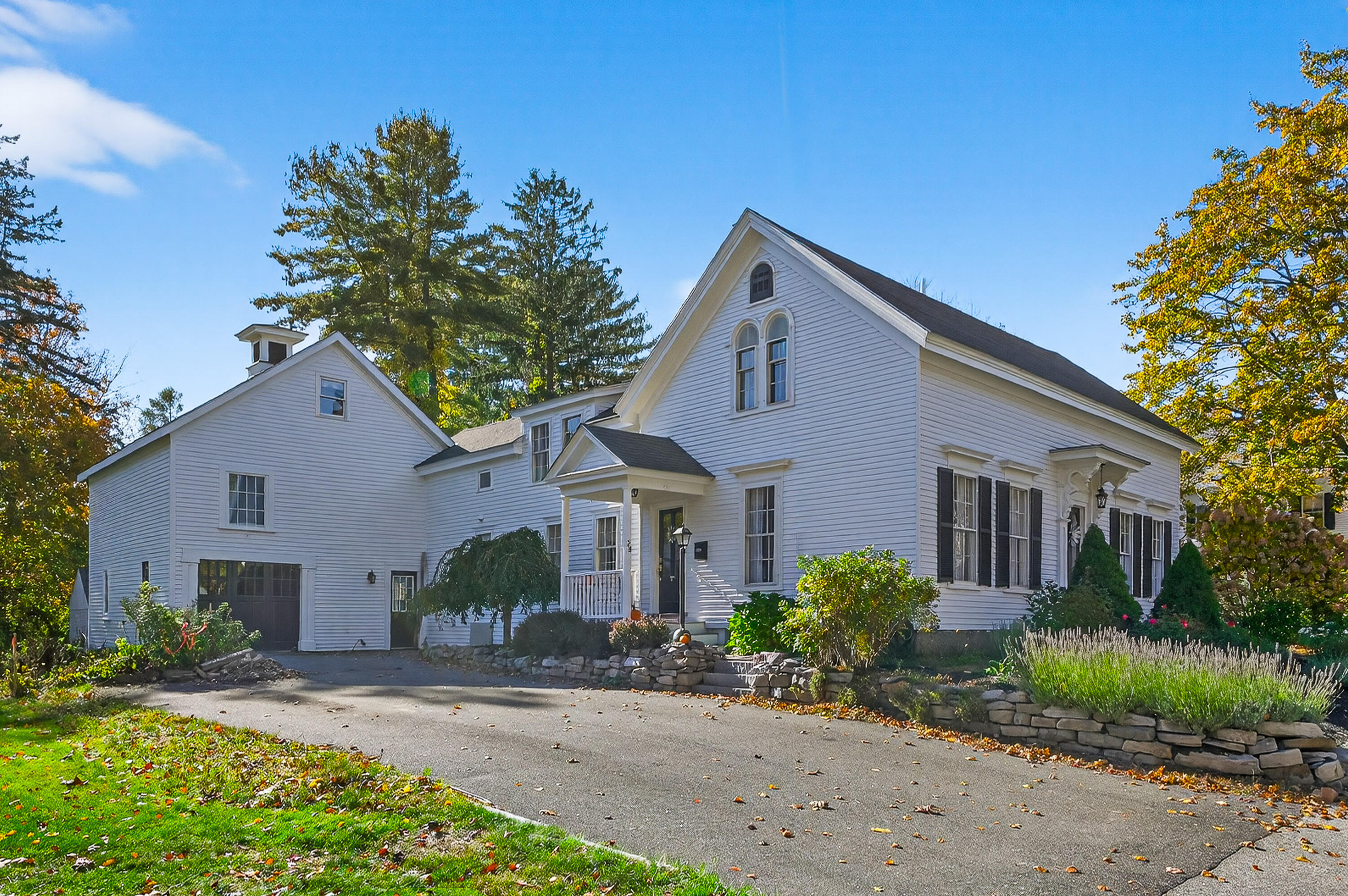 28 Fletcher Street