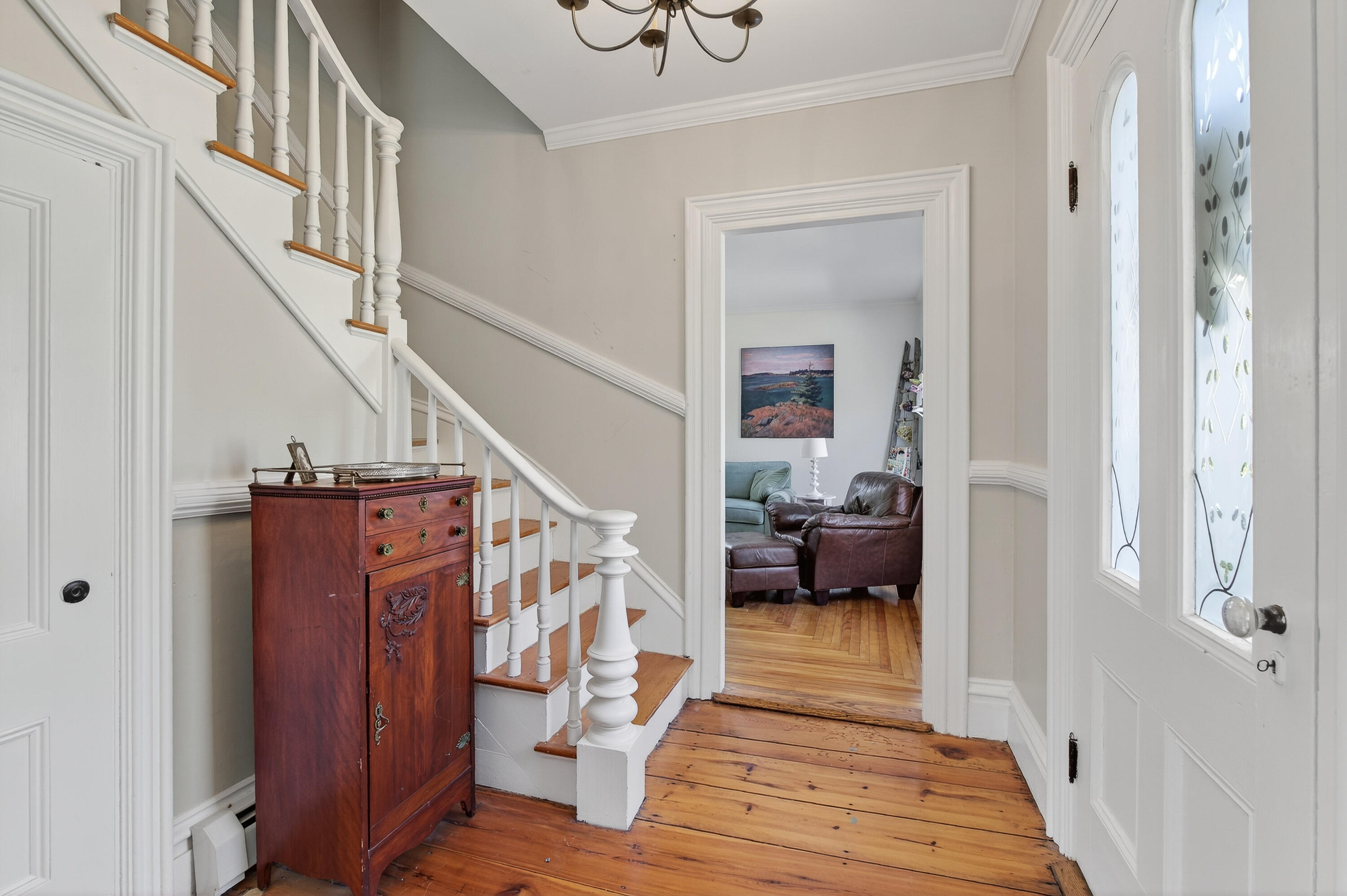 28 Fletcher Street
