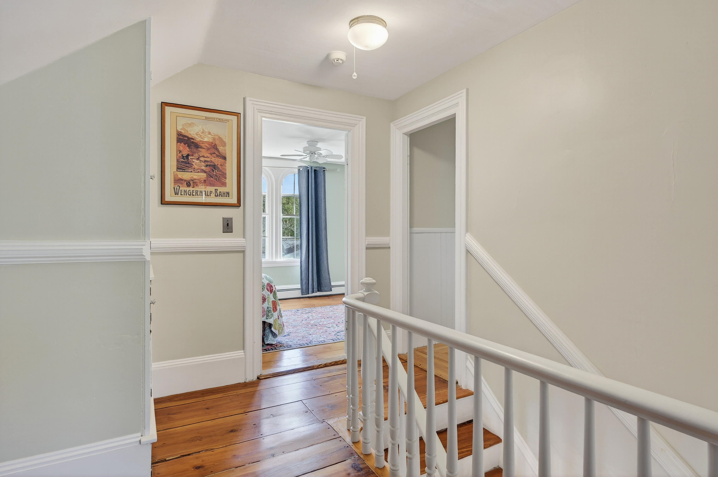 28 Fletcher Street