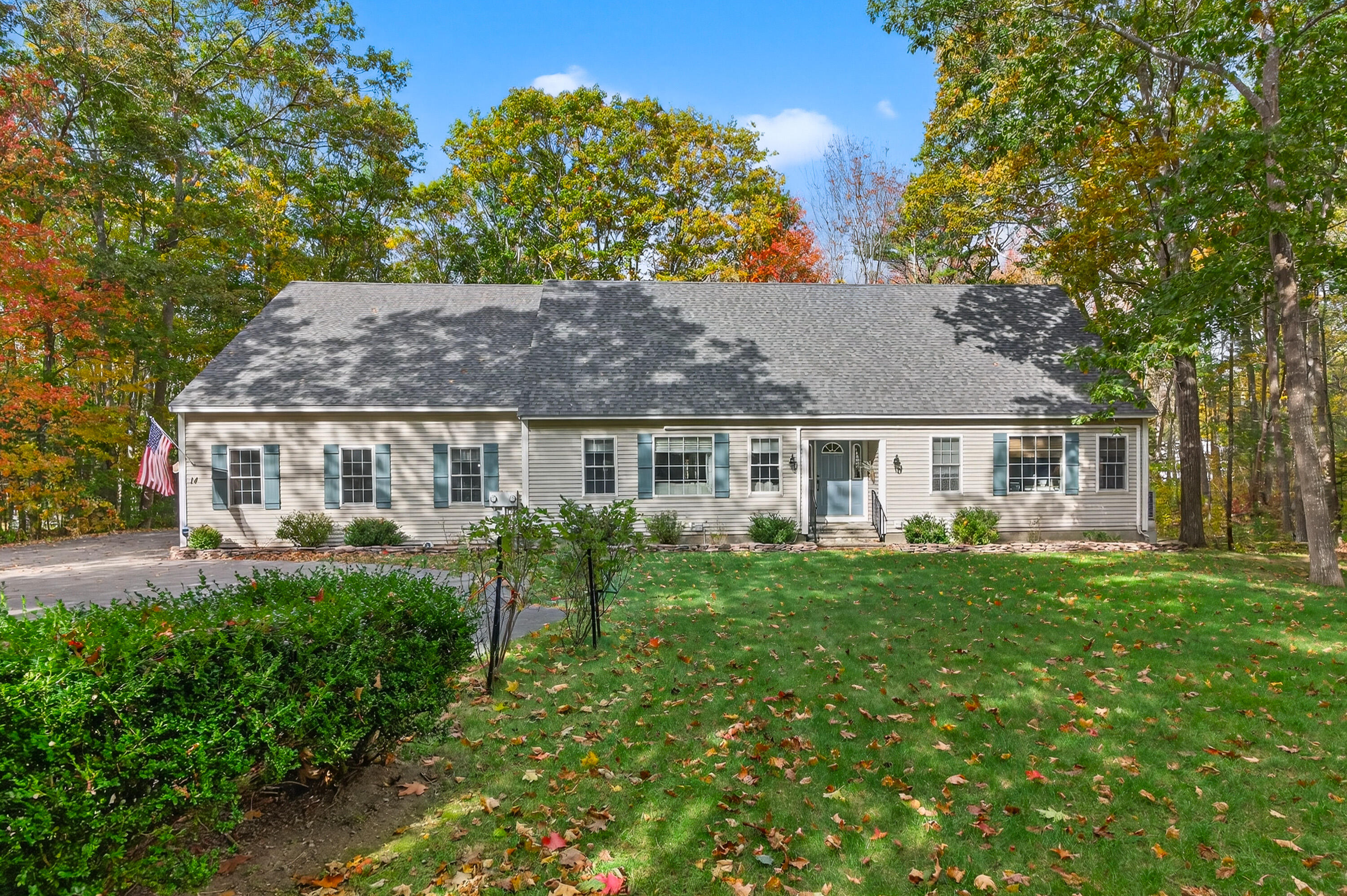 14 Rachel Drive
