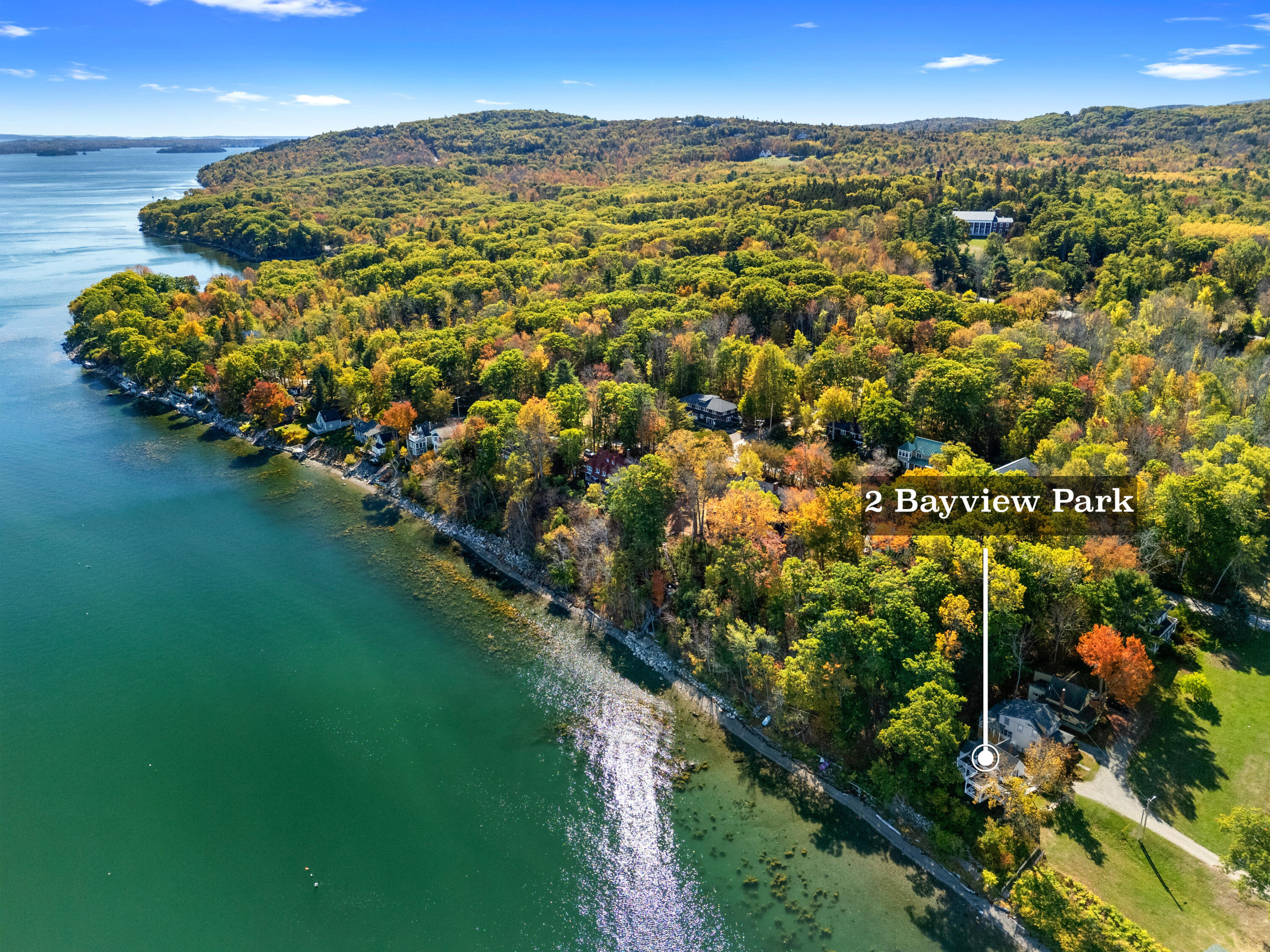 2 Bayview Park