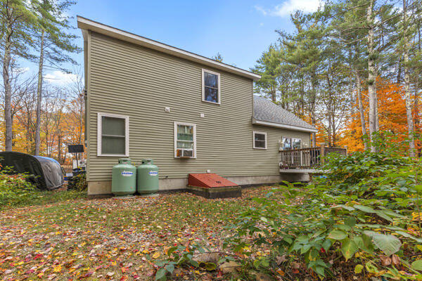 282 Harry Howes Road