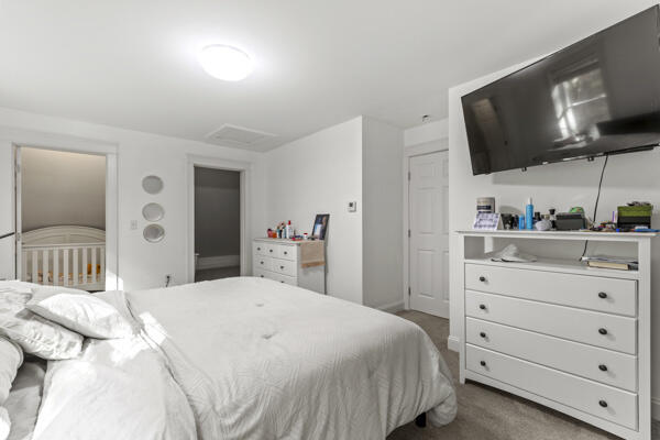 282 Harry Howes Road