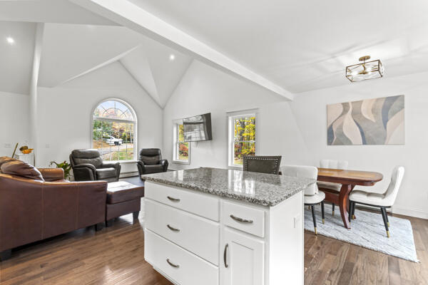 282 Harry Howes Road