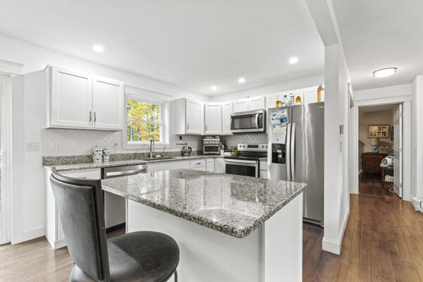 282 Harry Howes Road