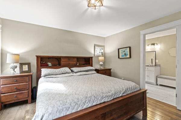 282 Harry Howes Road