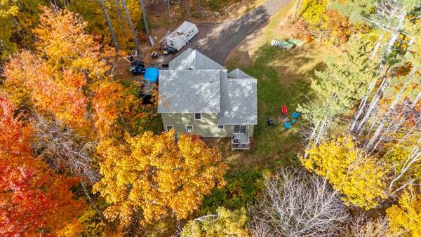 282 Harry Howes Road